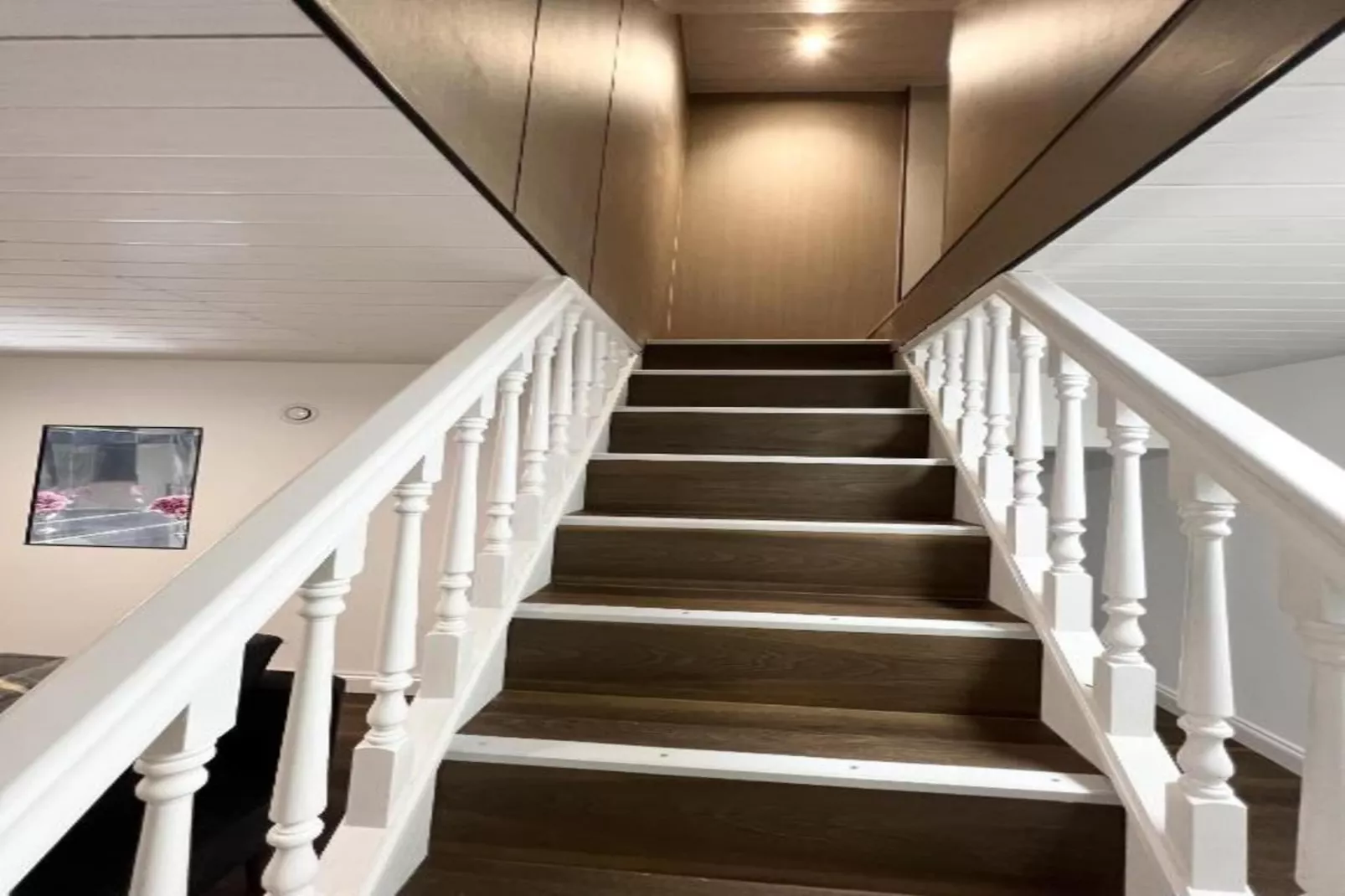 Standard Single Room-Bedroom