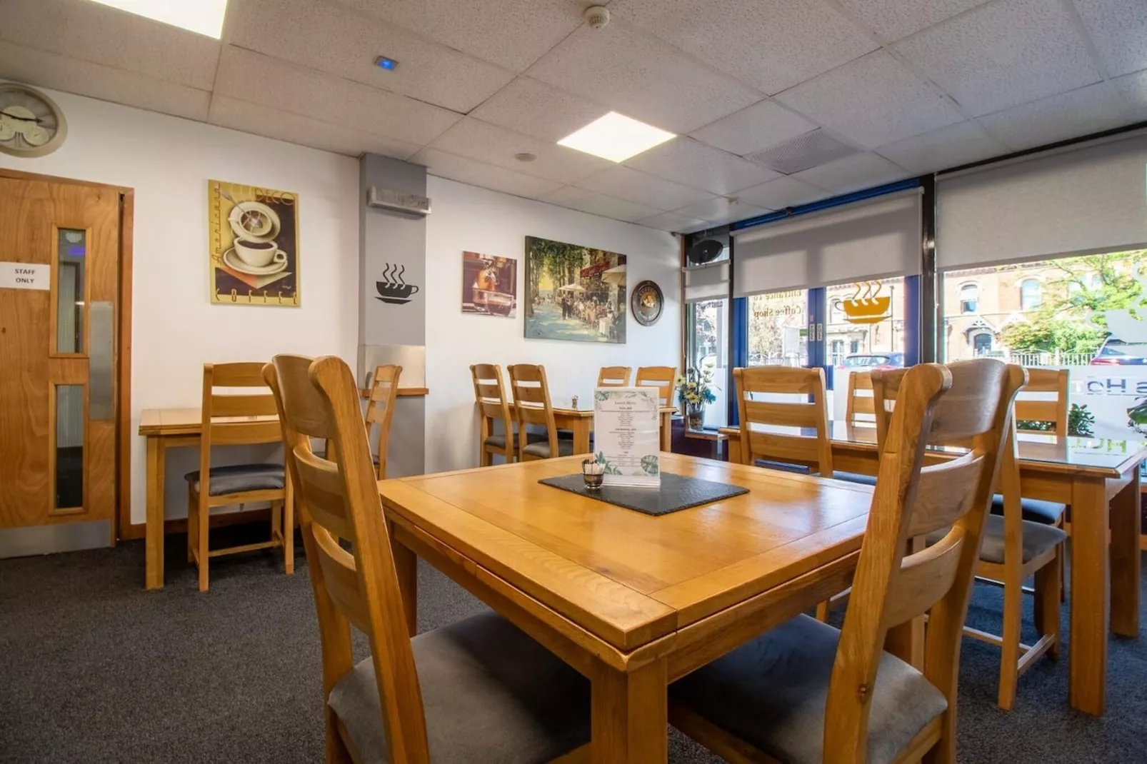 One Bed Room Apartment (2 Guest)-Extérieur été