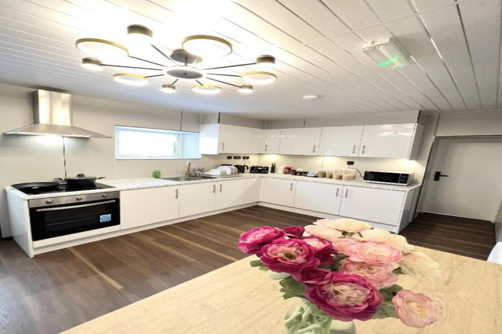 Standard Double Studio-Chambre