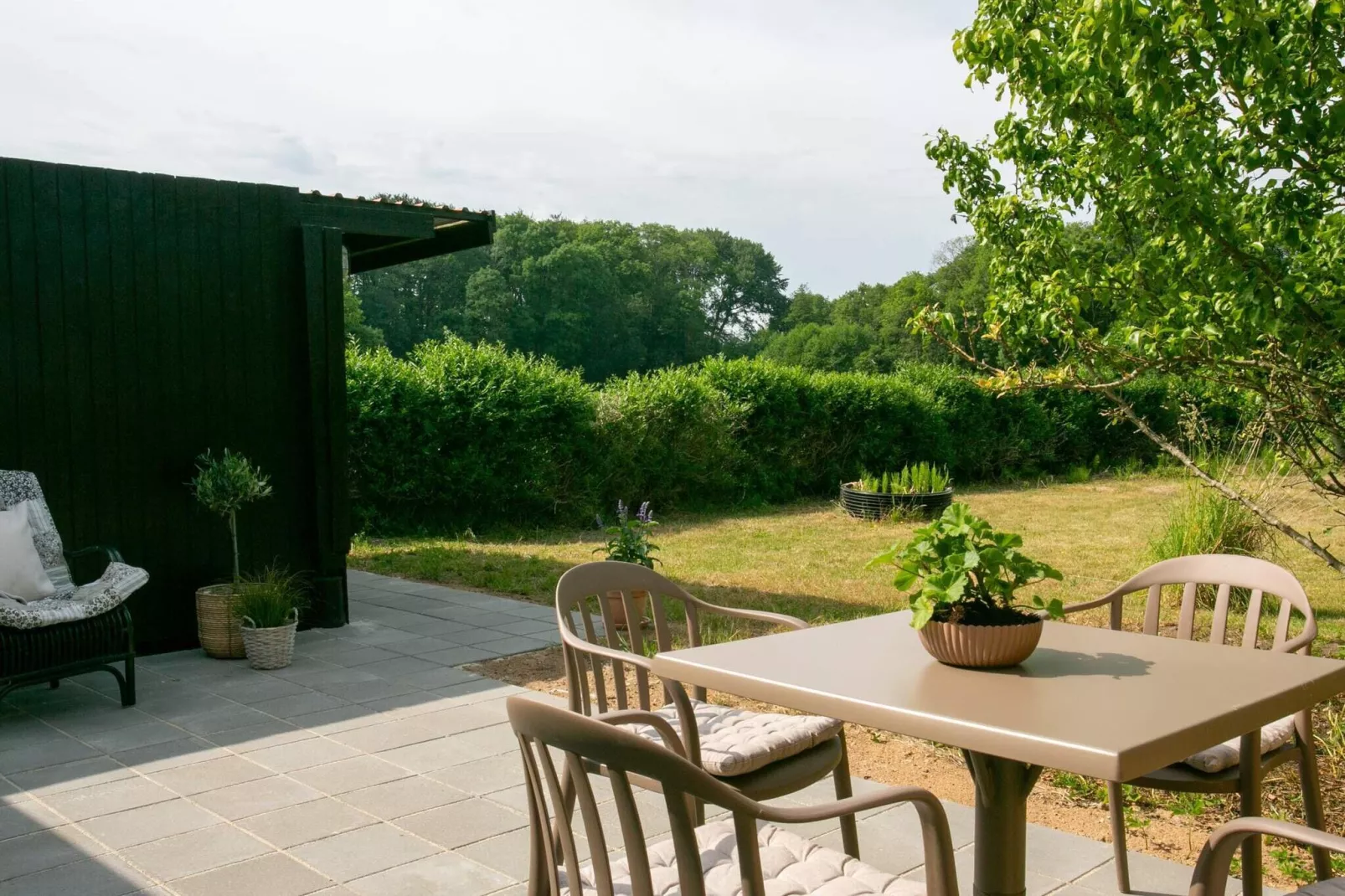 4 person holiday home in Rudkøbing-By Traum-Untagged