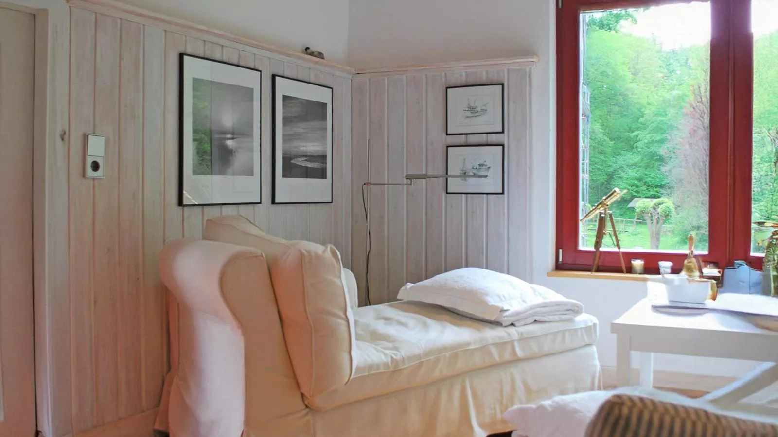 Kaffeemühle Hamma II-Bien-être