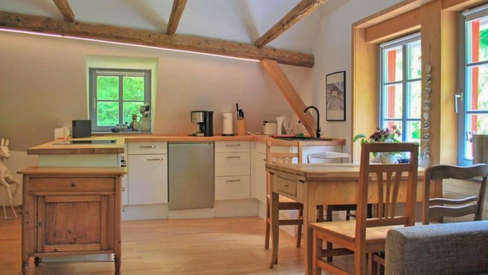 Kaffeemühle Hamma I-Kitchen