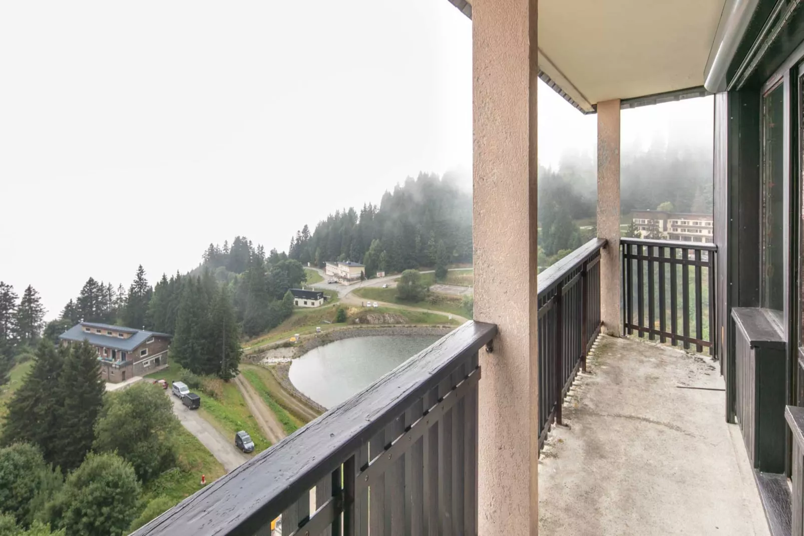 Le Vernon N°1215 - 2P6-Outdoor