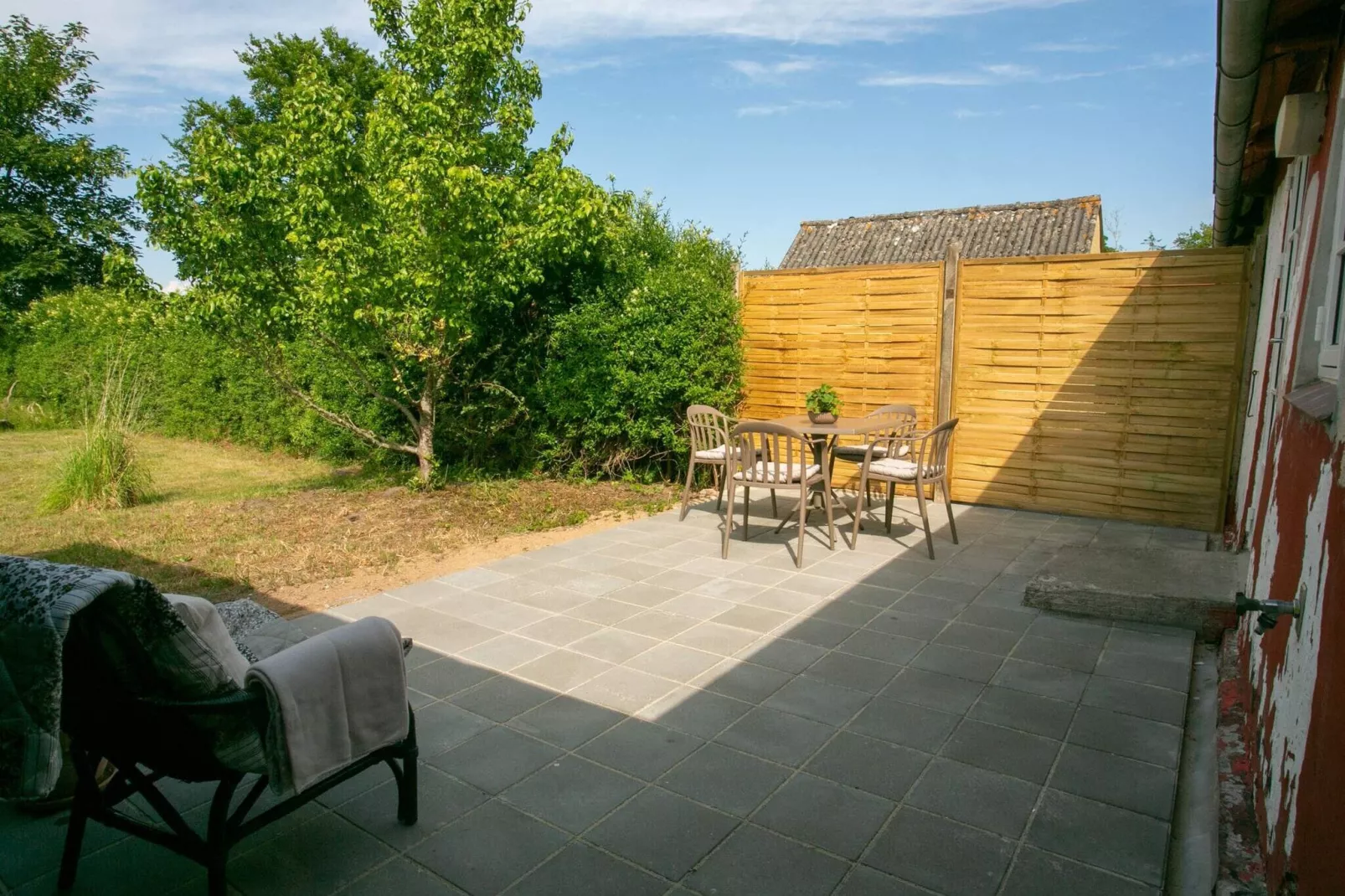4 person holiday home in Rudkøbing-By Traum-Untagged