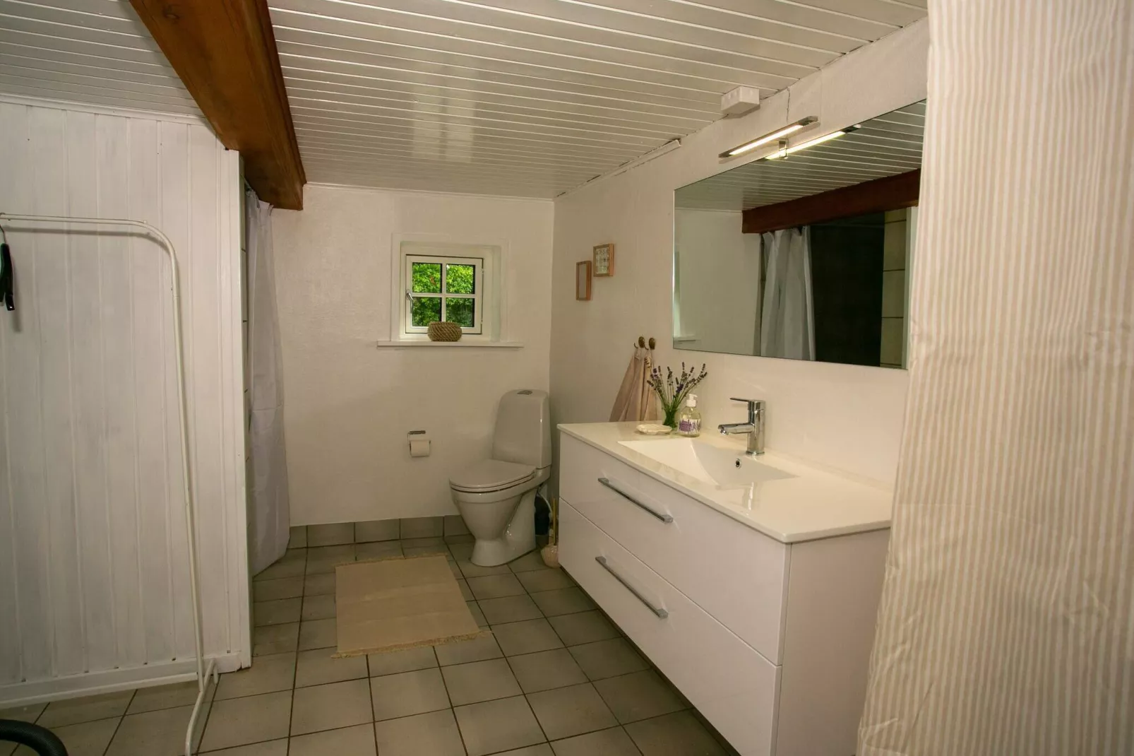 Maison de vacances pour 4 a Rudkøbing-By Traum