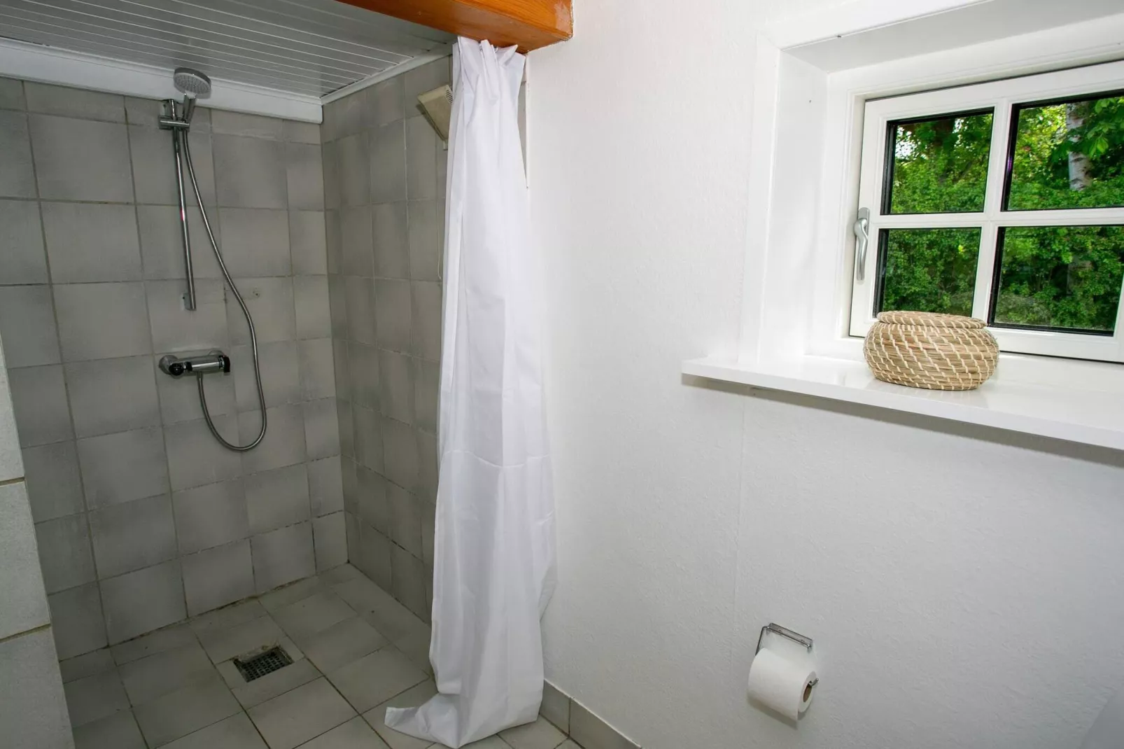 4 person holiday home in Rudkøbing-By Traum-Indoor