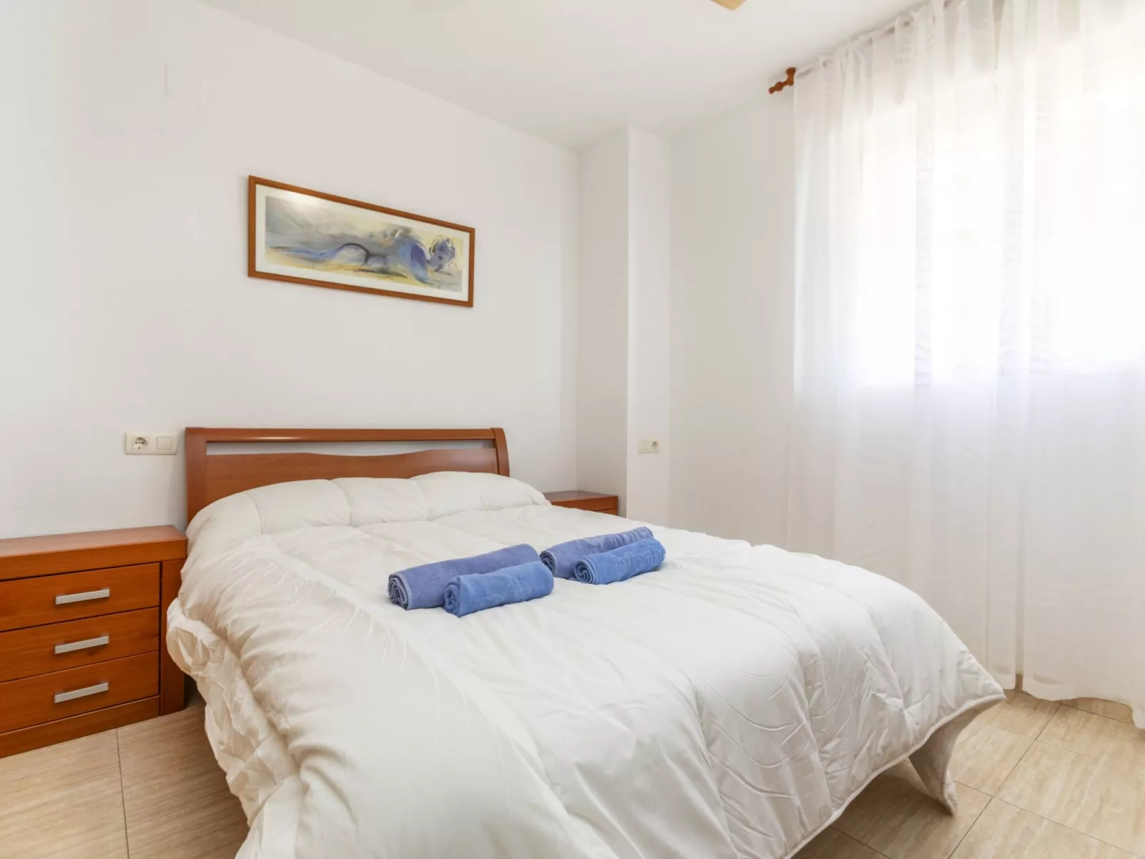 Costa Marina II-Dedans