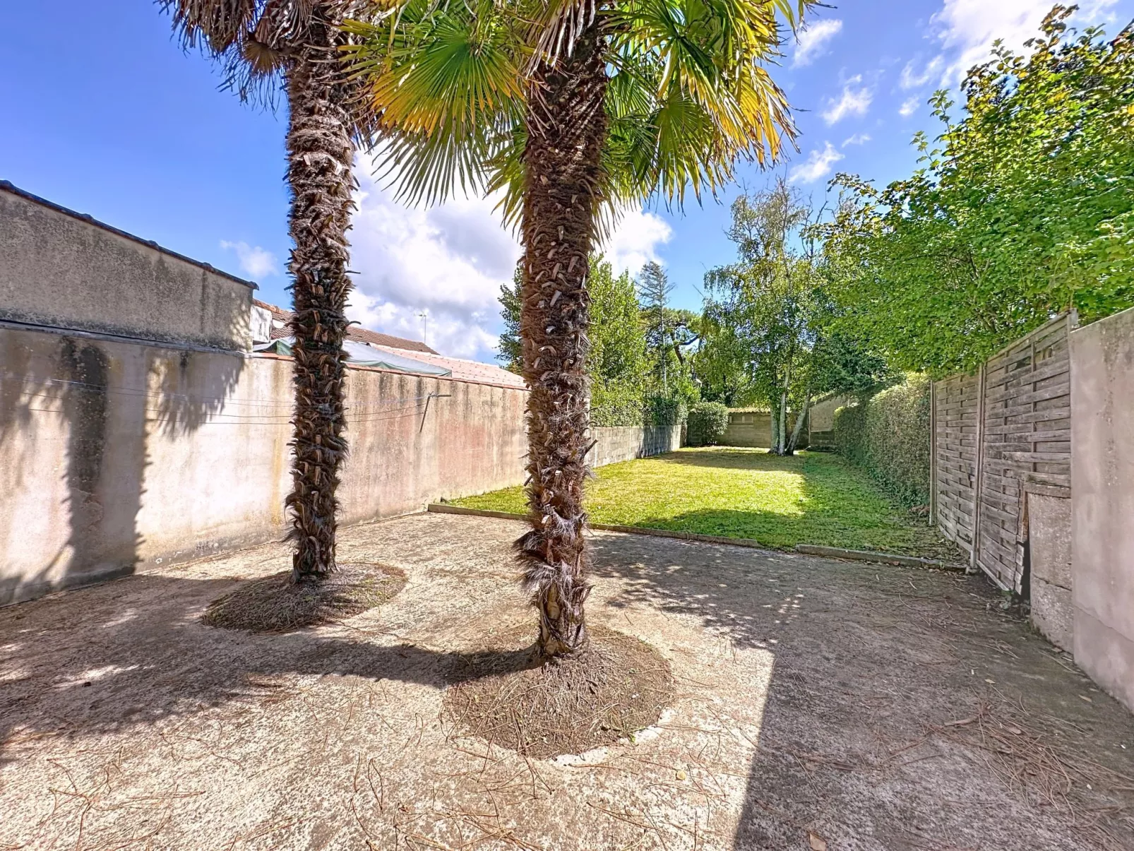 Les Vents Doux-Dehors