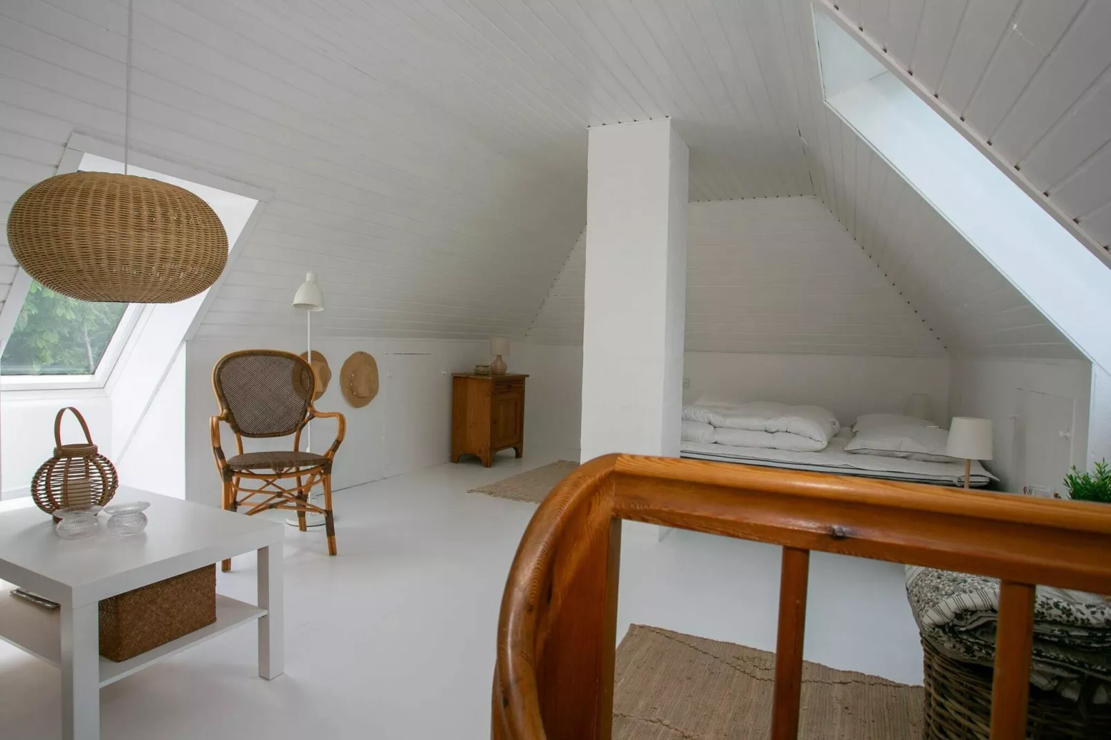 4 person holiday home in Rudkøbing-By Traum-Indoor