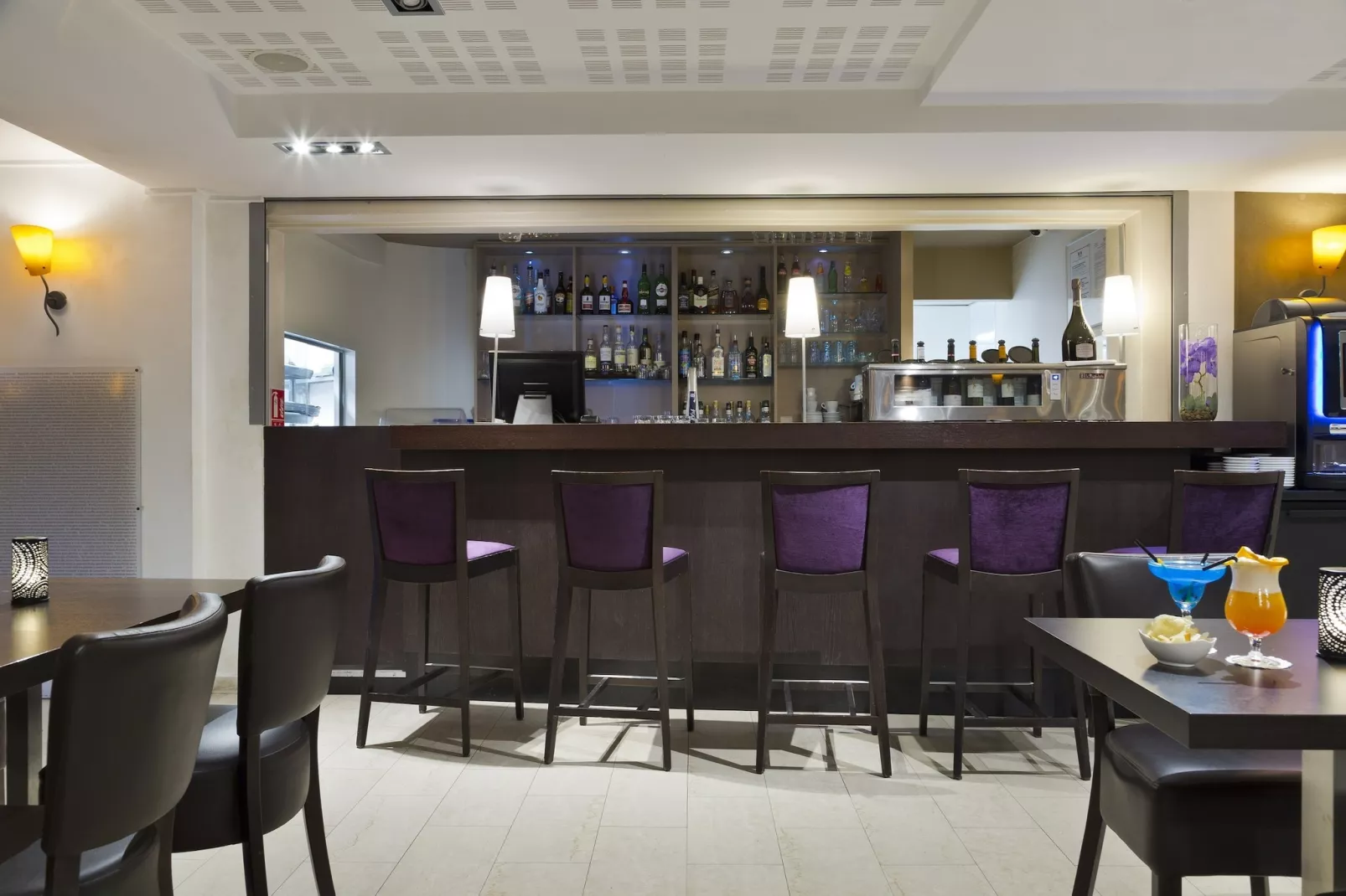 Superior Studio park/pool view - LA RESERVE-Extérieur été