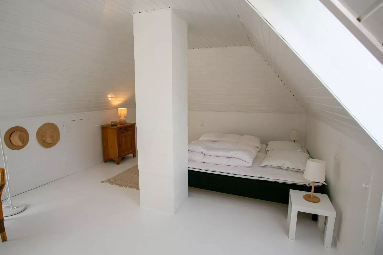4 person holiday home in Rudkøbing-By Traum-Indoor