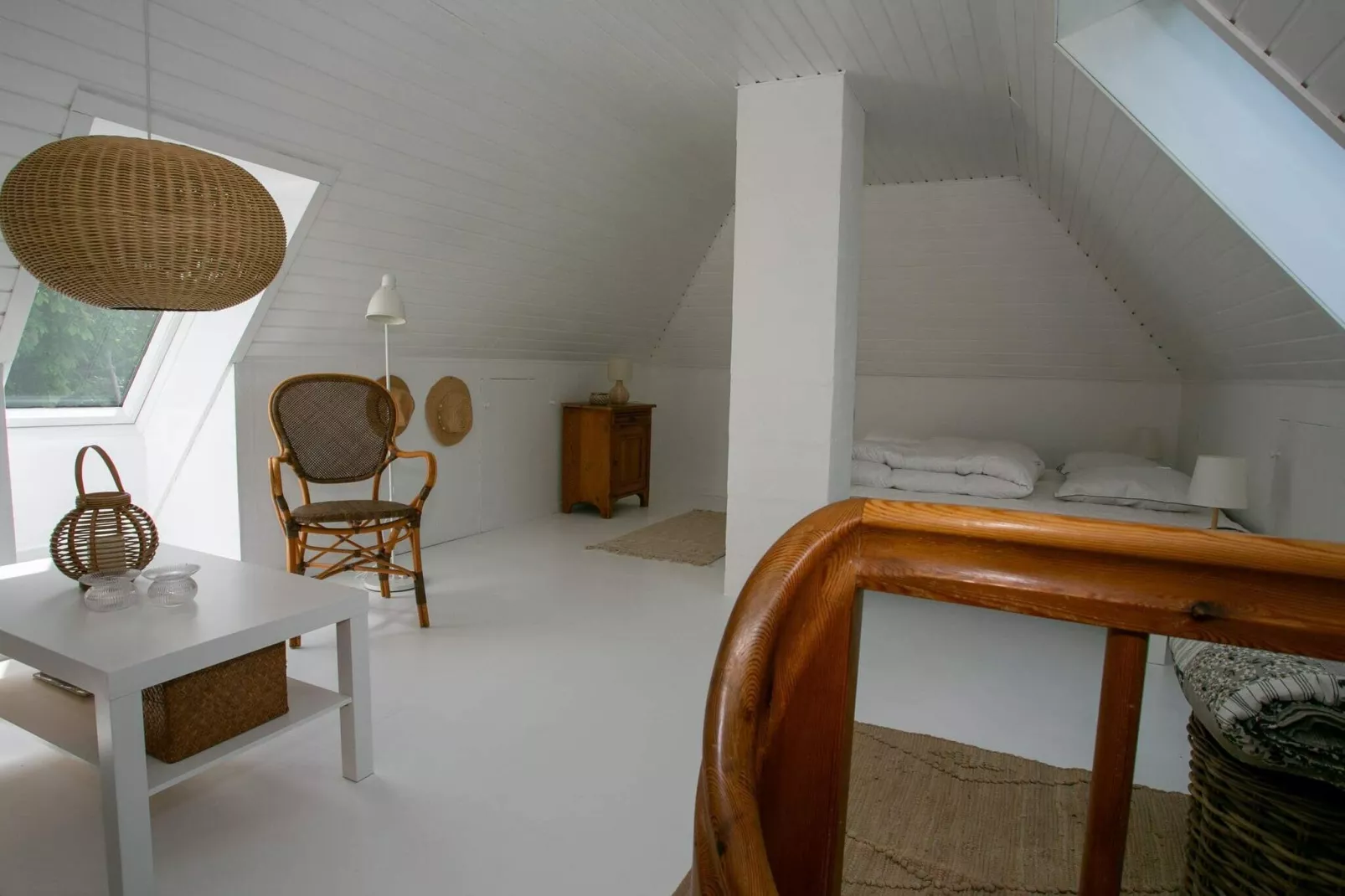 4 person holiday home in Rudkøbing-By Traum-Indoor