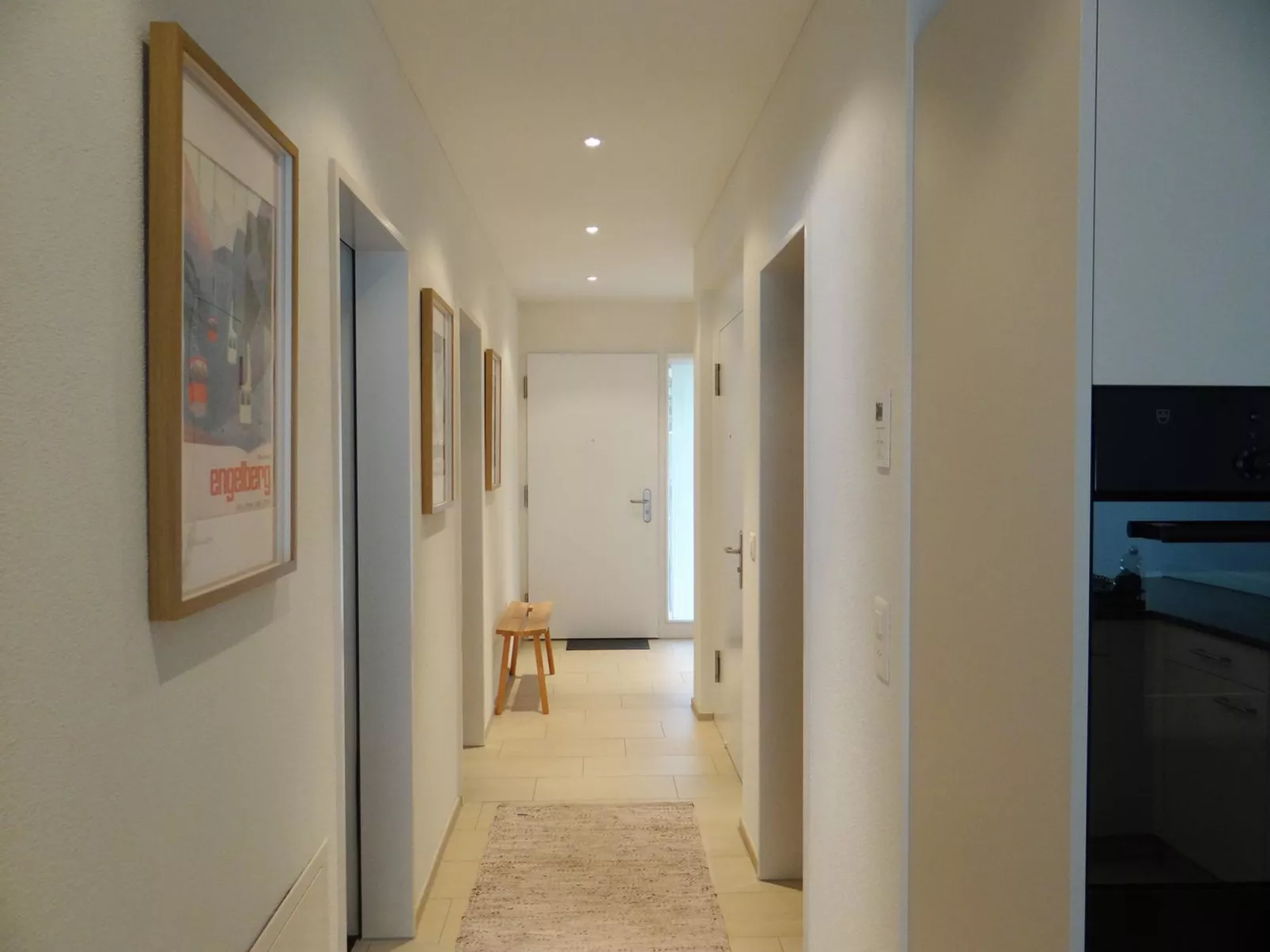 Dorfstrasse 62-Drinnen