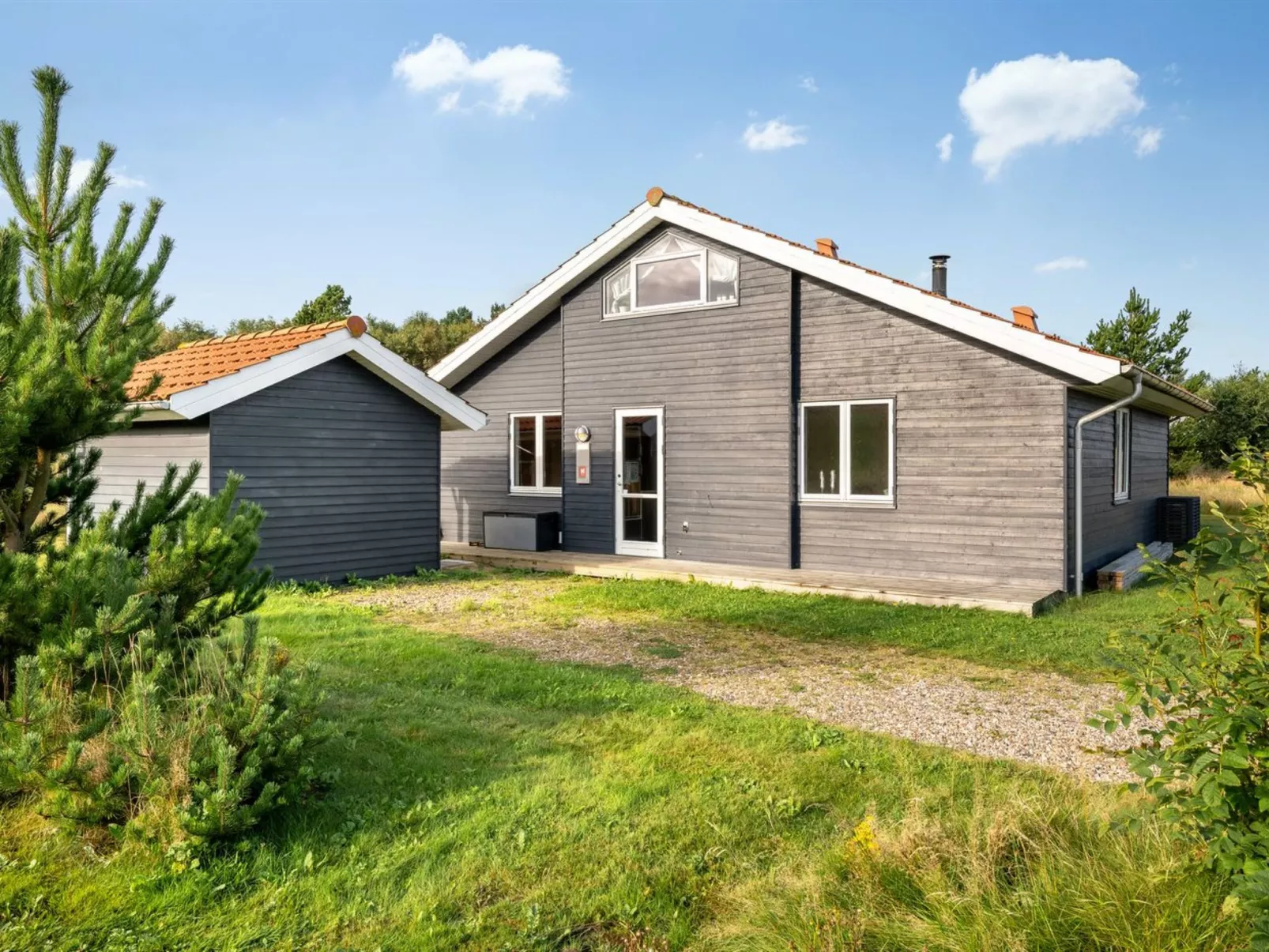 "Kanerva" -  from the sea-Outside