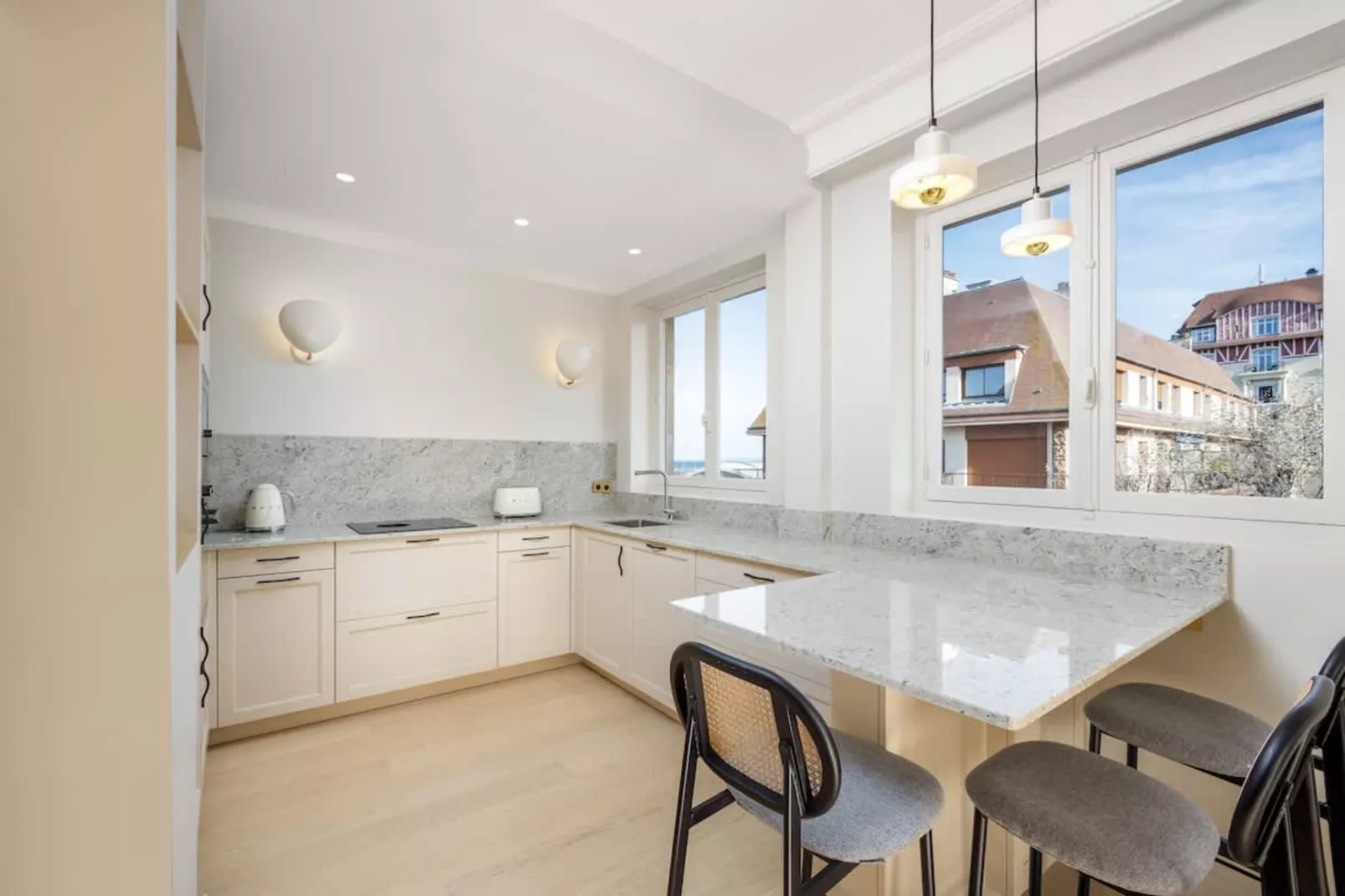 DEAUVILLE JOUFFA-Non tagué