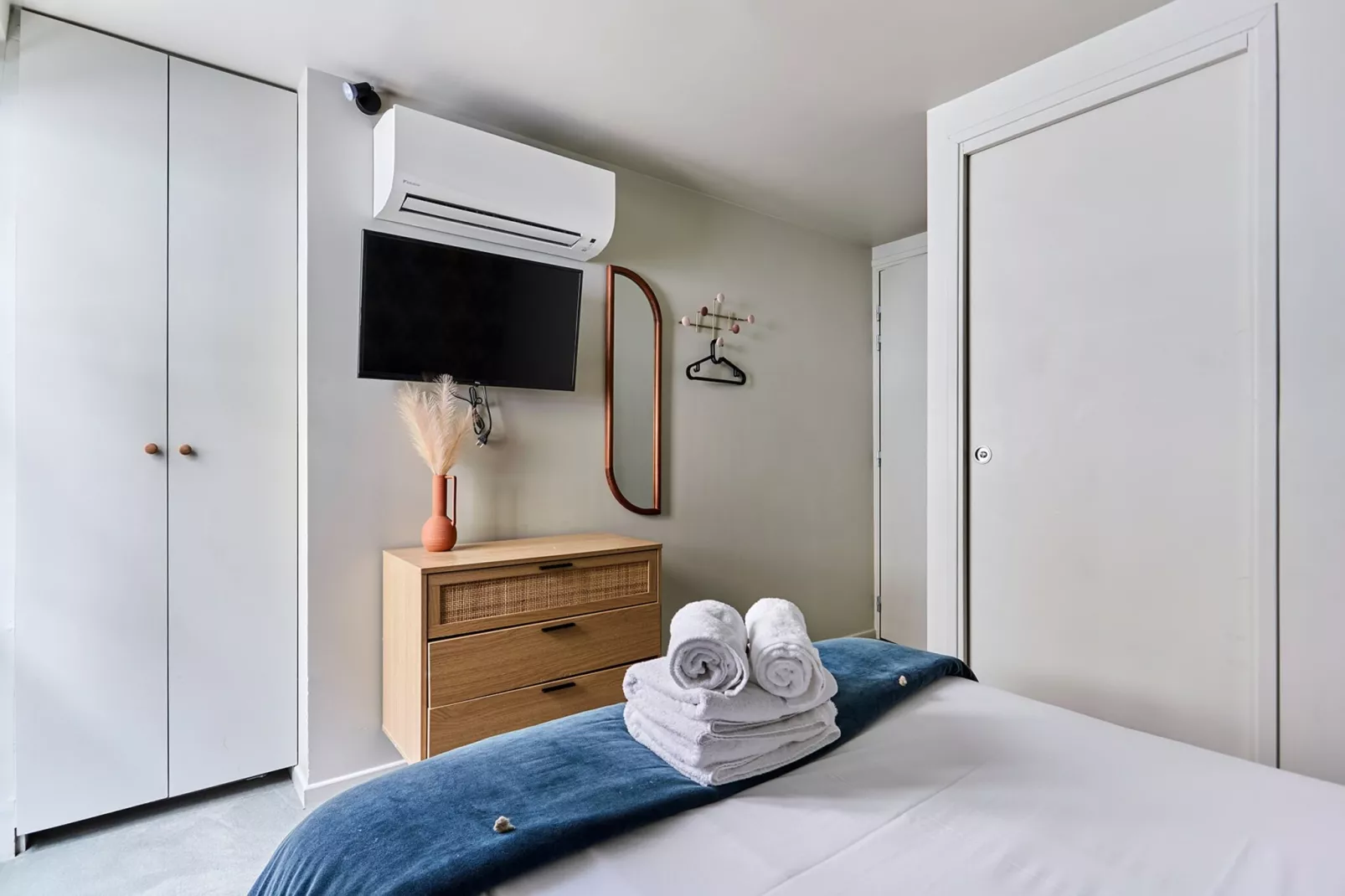 CAIRE 5 CHECHI NEW-Non tagué