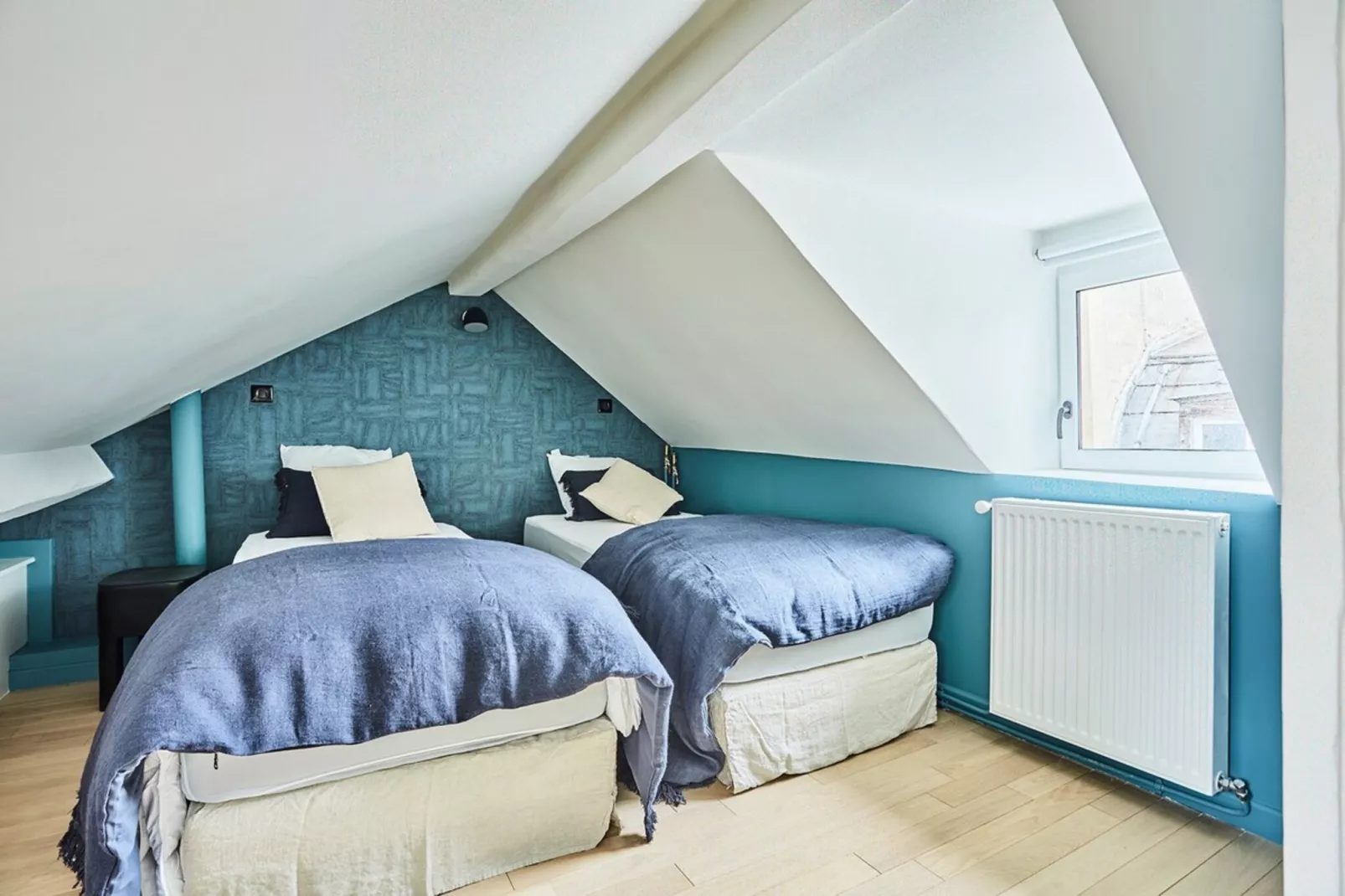 ABOUKIR 105 9 NEW-Non tagué