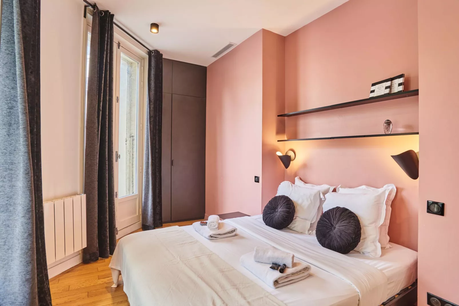 SEBASTOPOL PINK NEW-Nicht zugeordnet