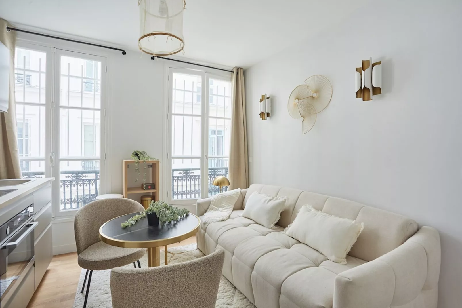 BEAUMARCHAIS 40 NEW-Untagged