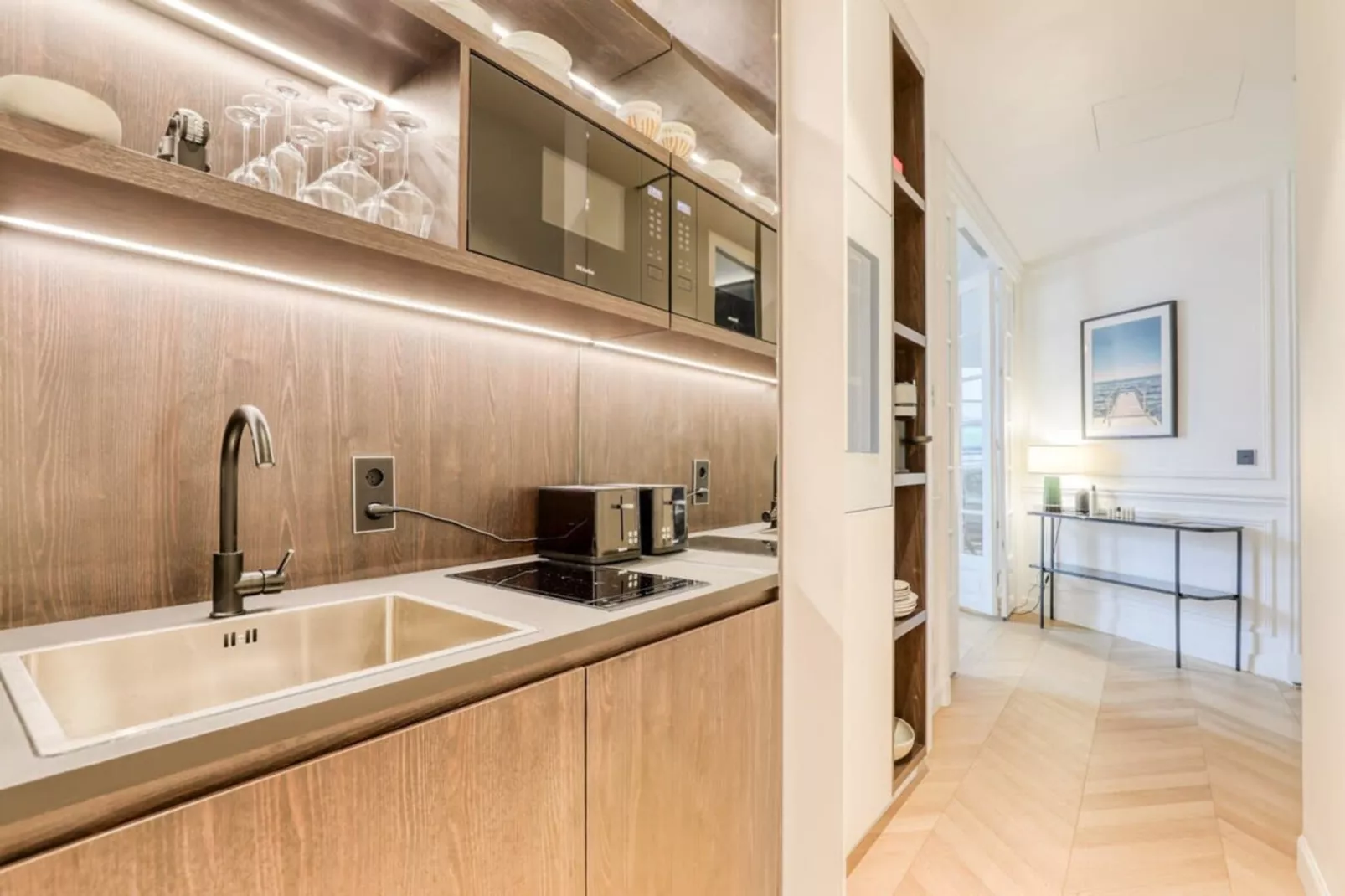 TRONCHET 31-Nicht zugeordnet