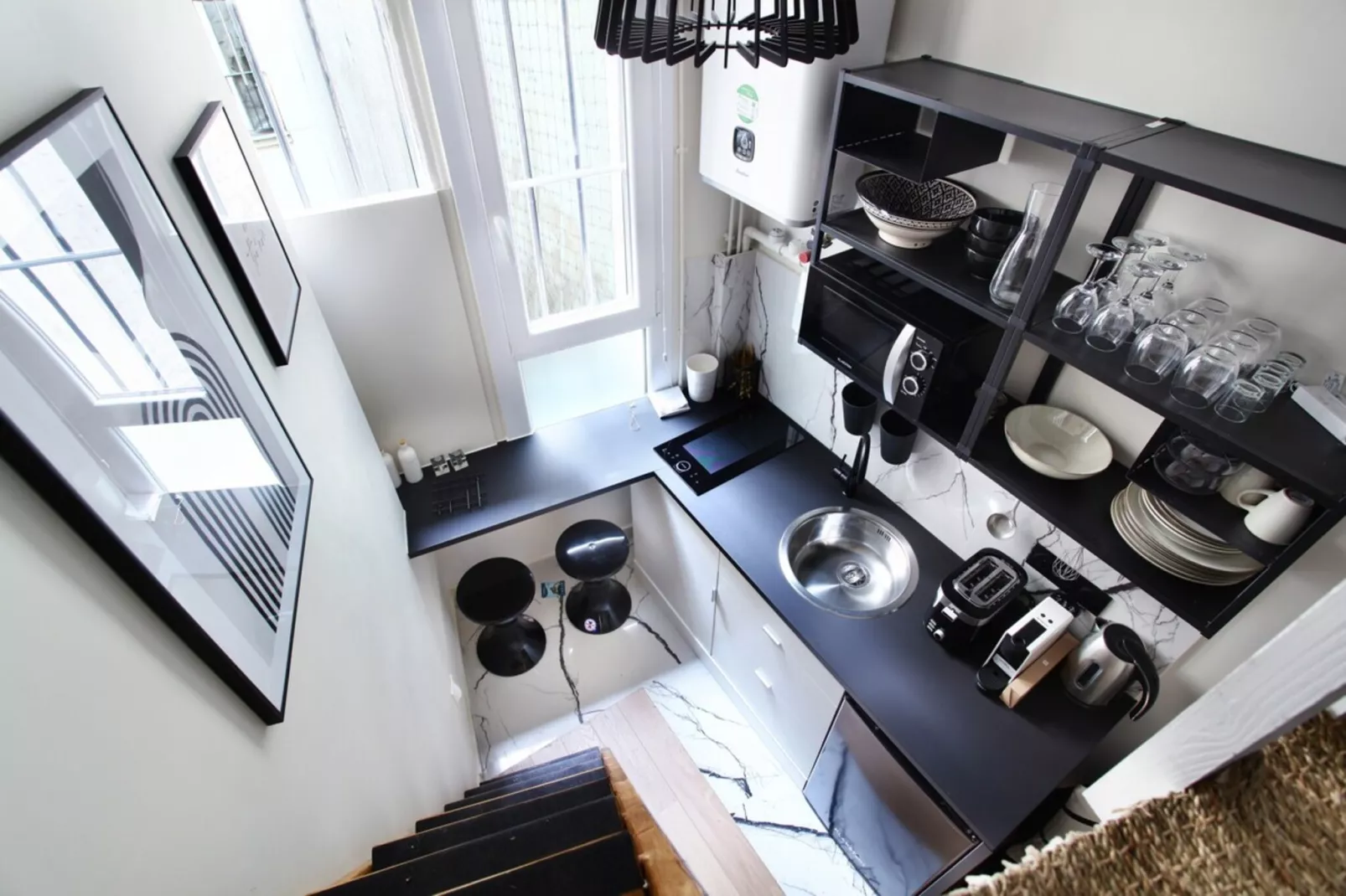 BONNE NOUVELLE NEW-Untagged