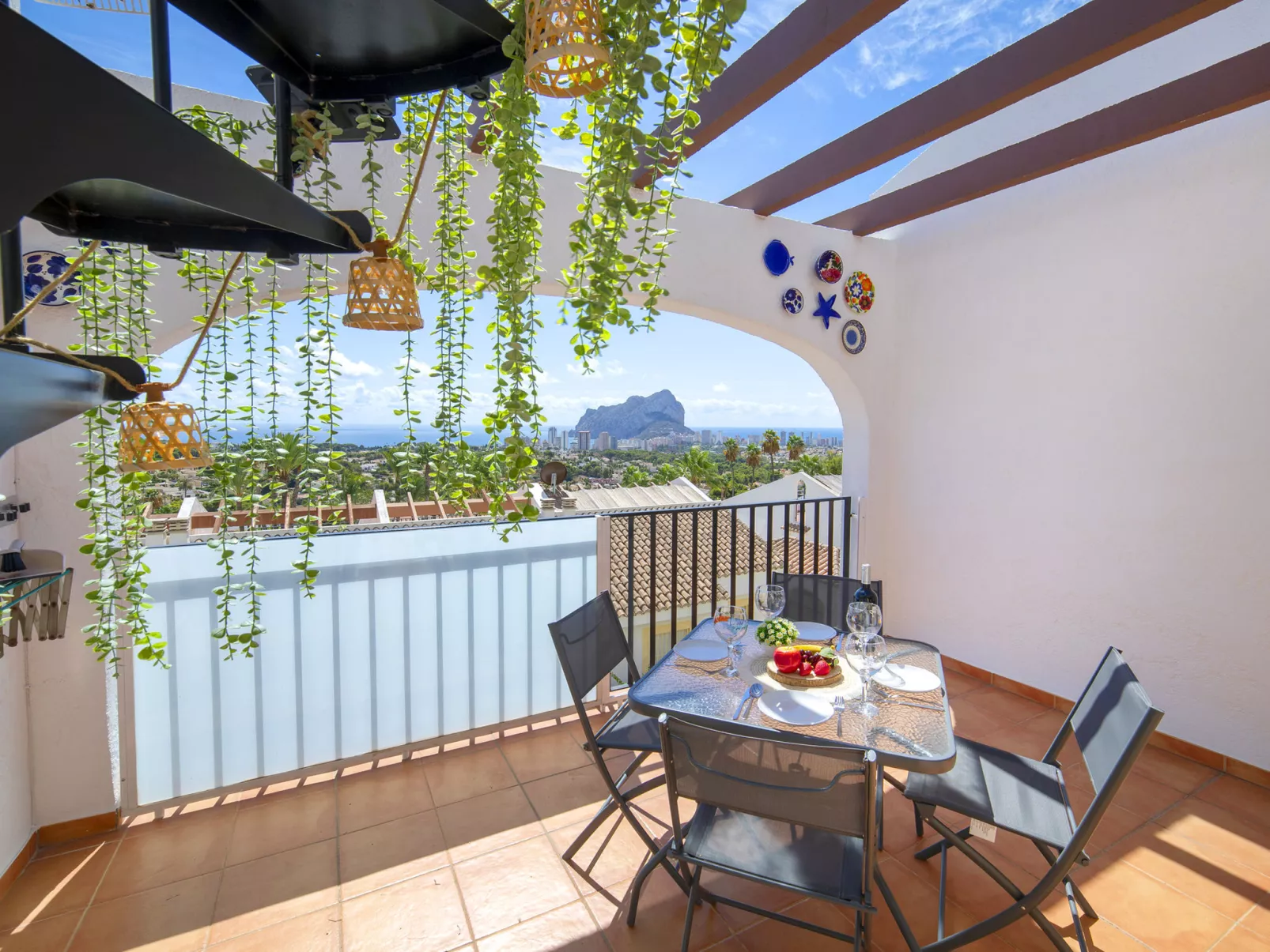 Imperial Park-Draußen