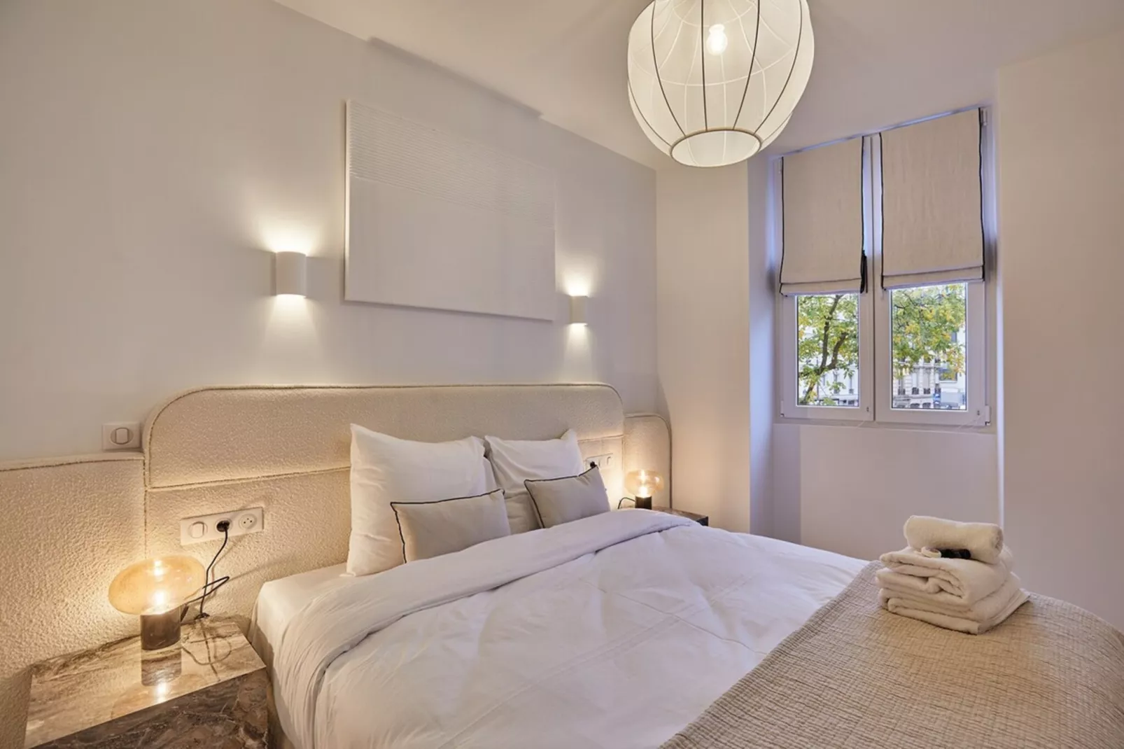 BELLEVILLE 1 NEW-Untagged