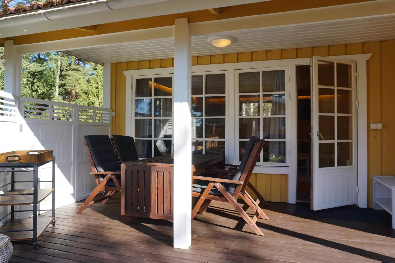 6 person holiday home in STRÖMSTAD-Outdoor