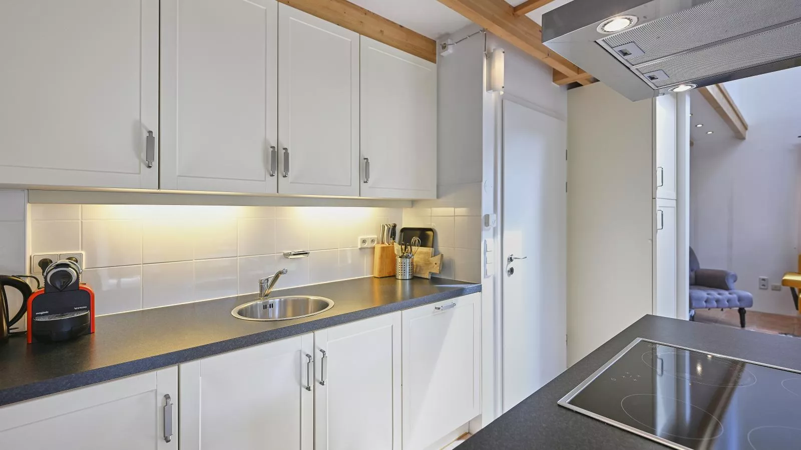 Hoeve Sonnevijver-Cuisine