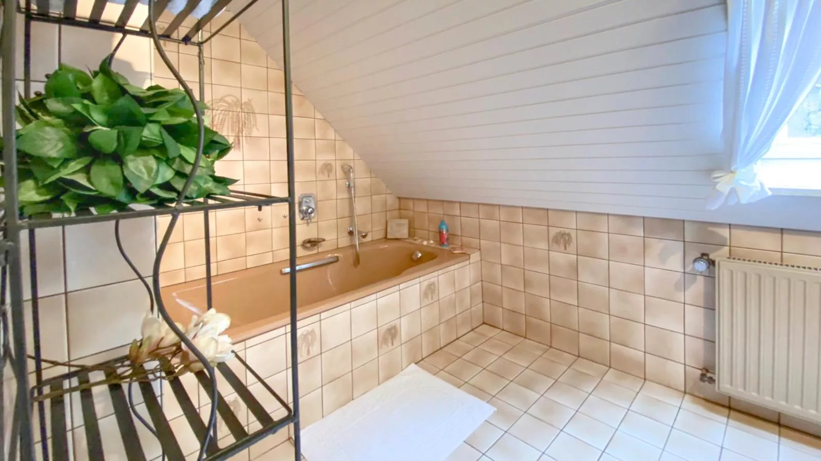 Landhaus Bez II-Bathroom