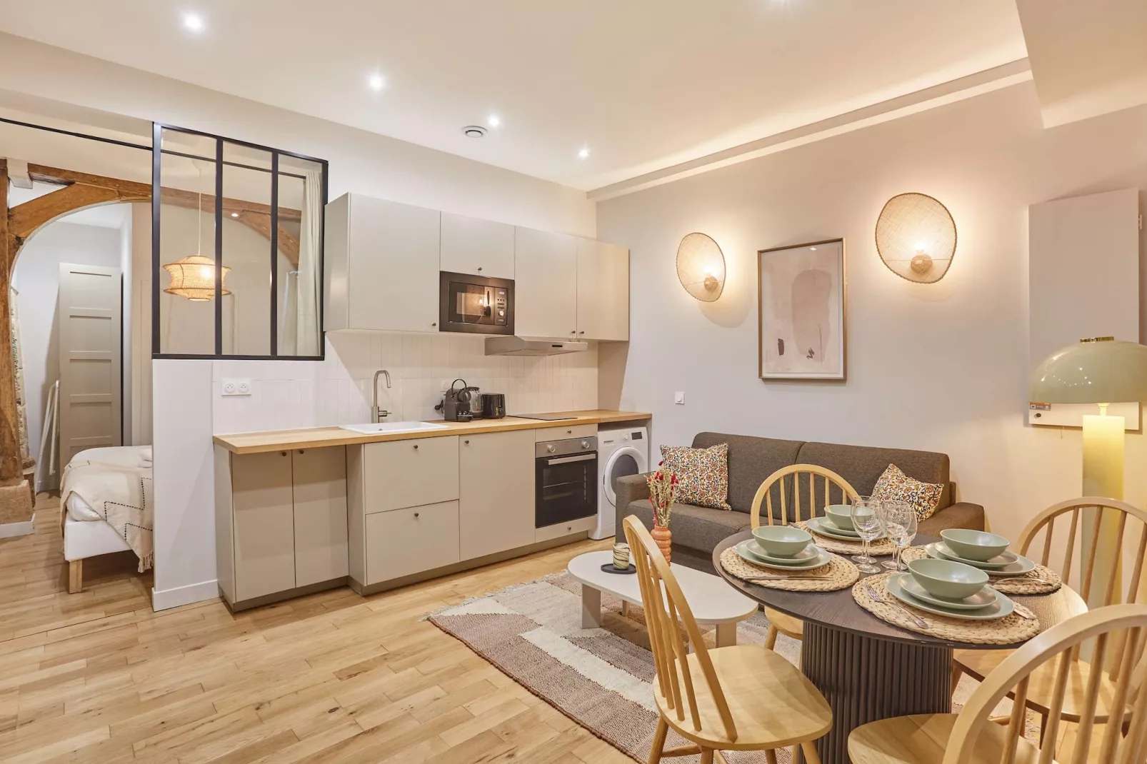 BEAUREGARD NEW 2-Untagged