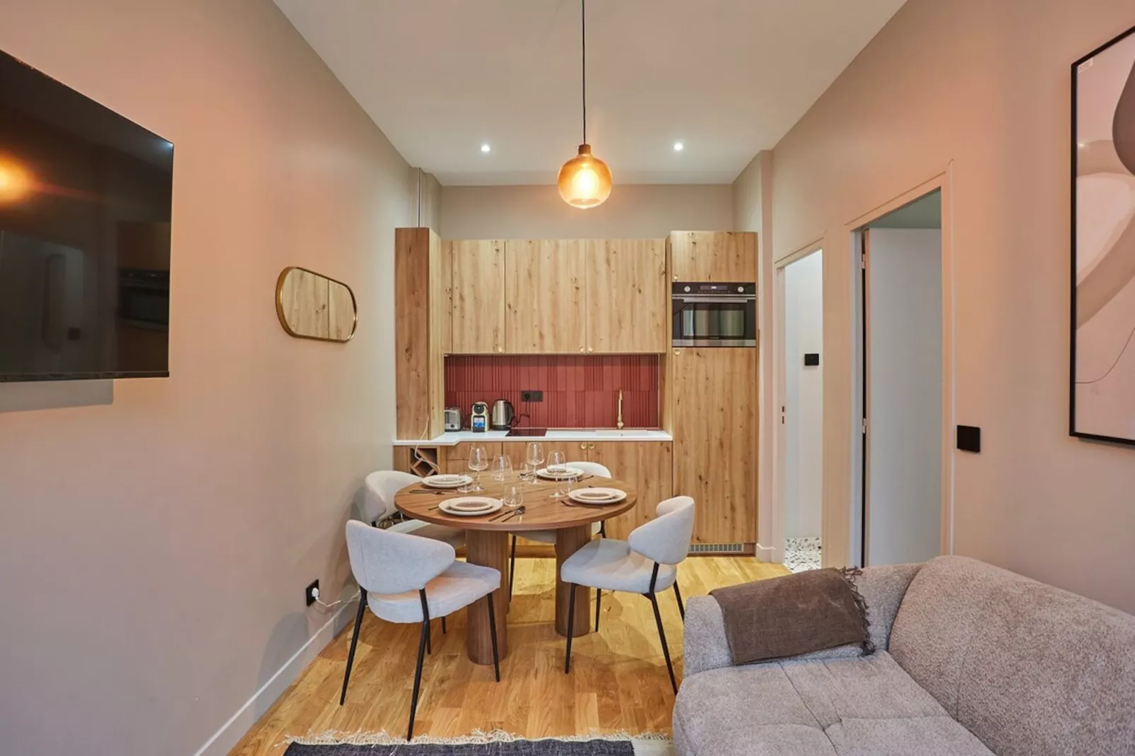 PASSAGE DE MARAIS 2N-Nicht zugeordnet