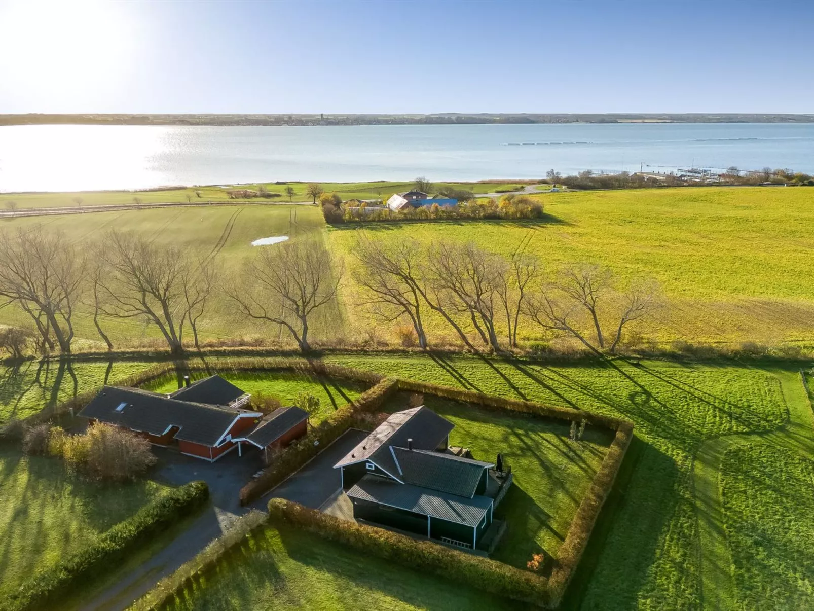 "Panu" - 2.1km from the sea-Outside