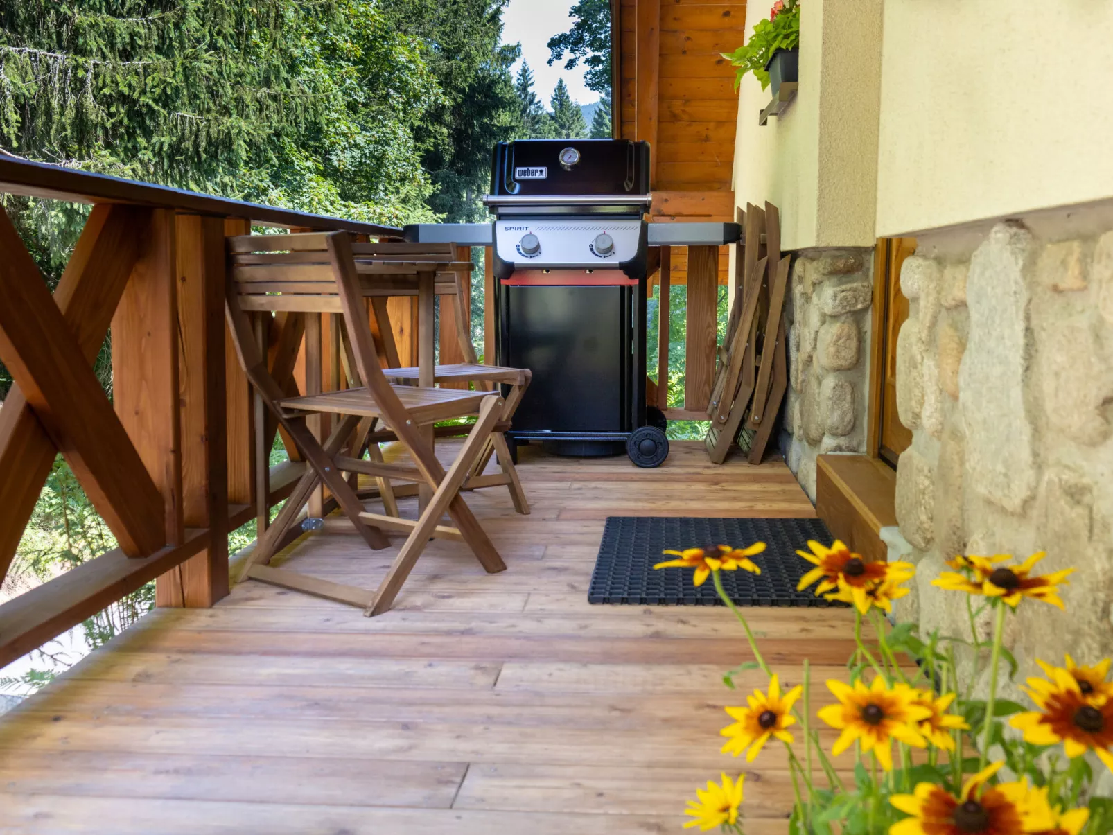 Sachrův Kopec-Dehors