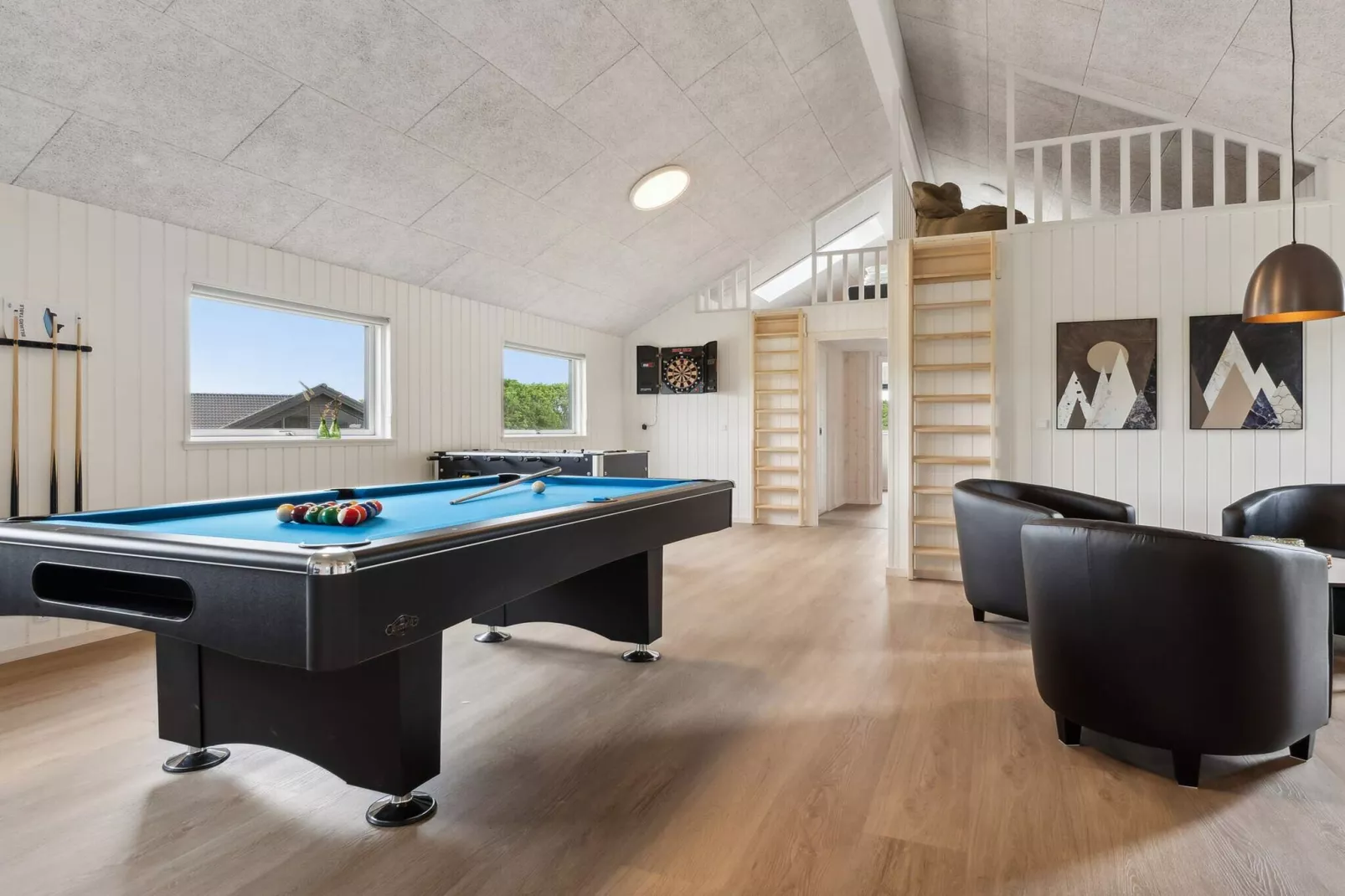 5 etoiles maison de vacances a Bogense-Non tagué