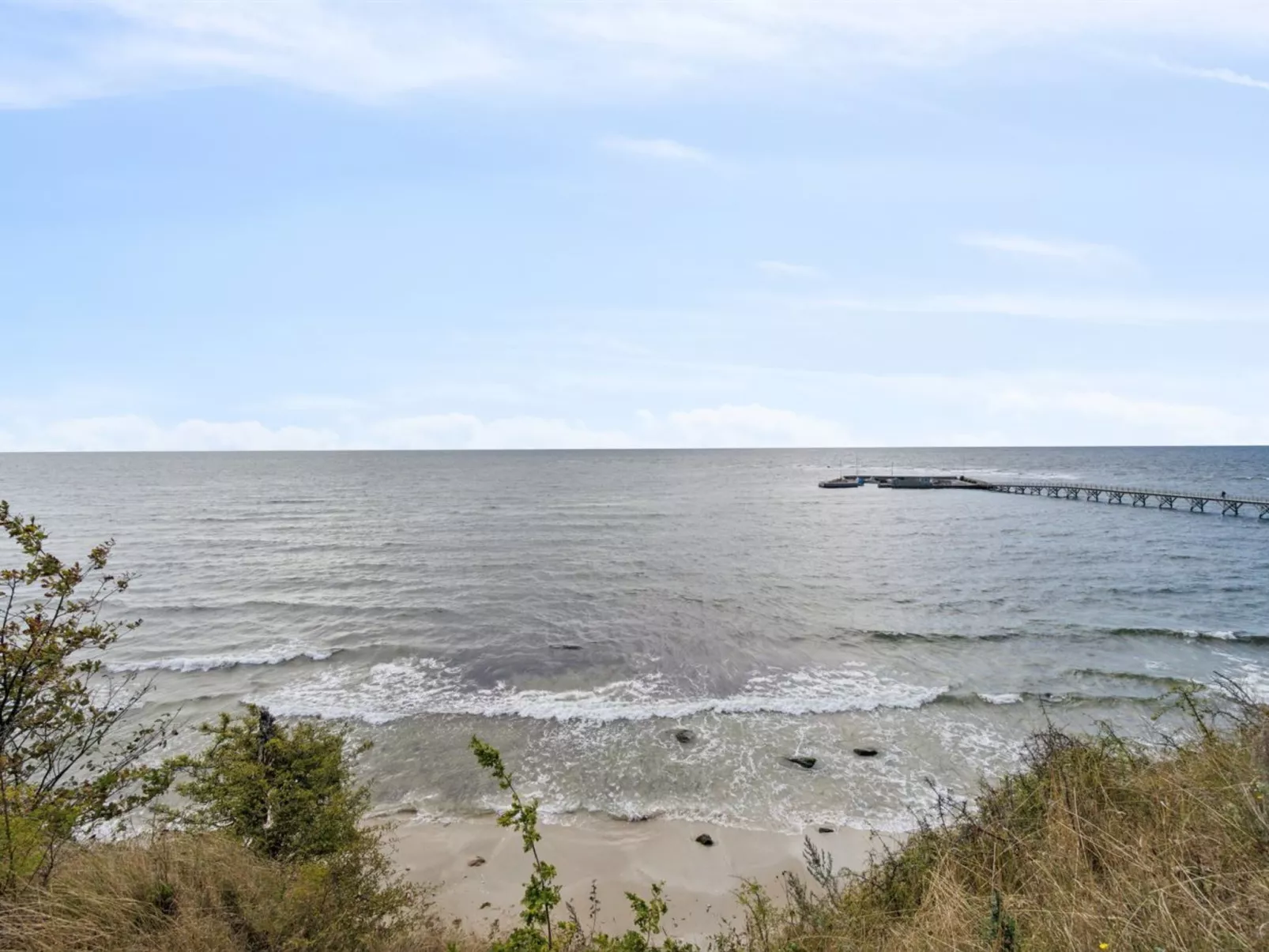 "Joon" - 100m from the sea