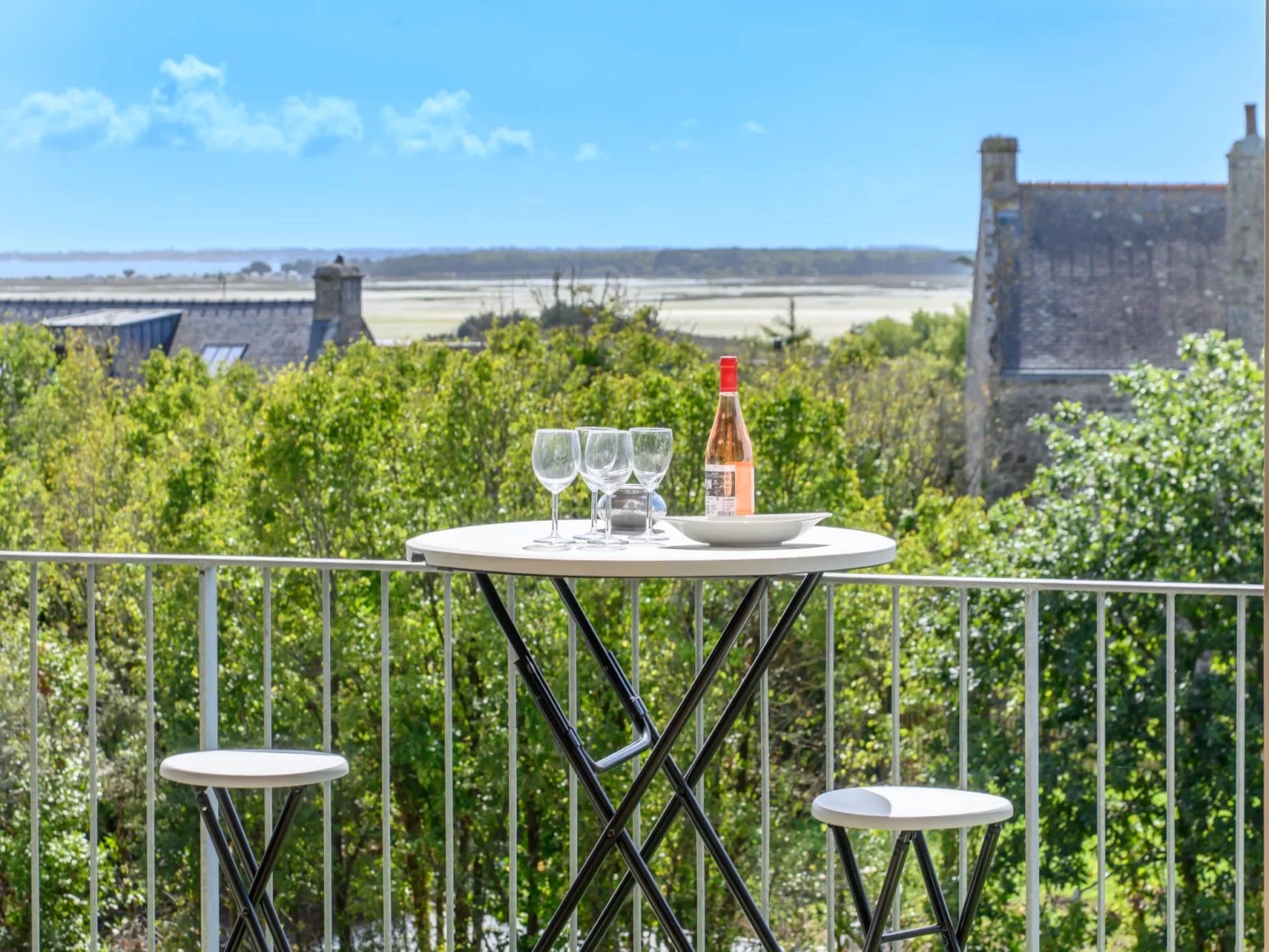 Résidence Les Maisons de Surf-Dehors