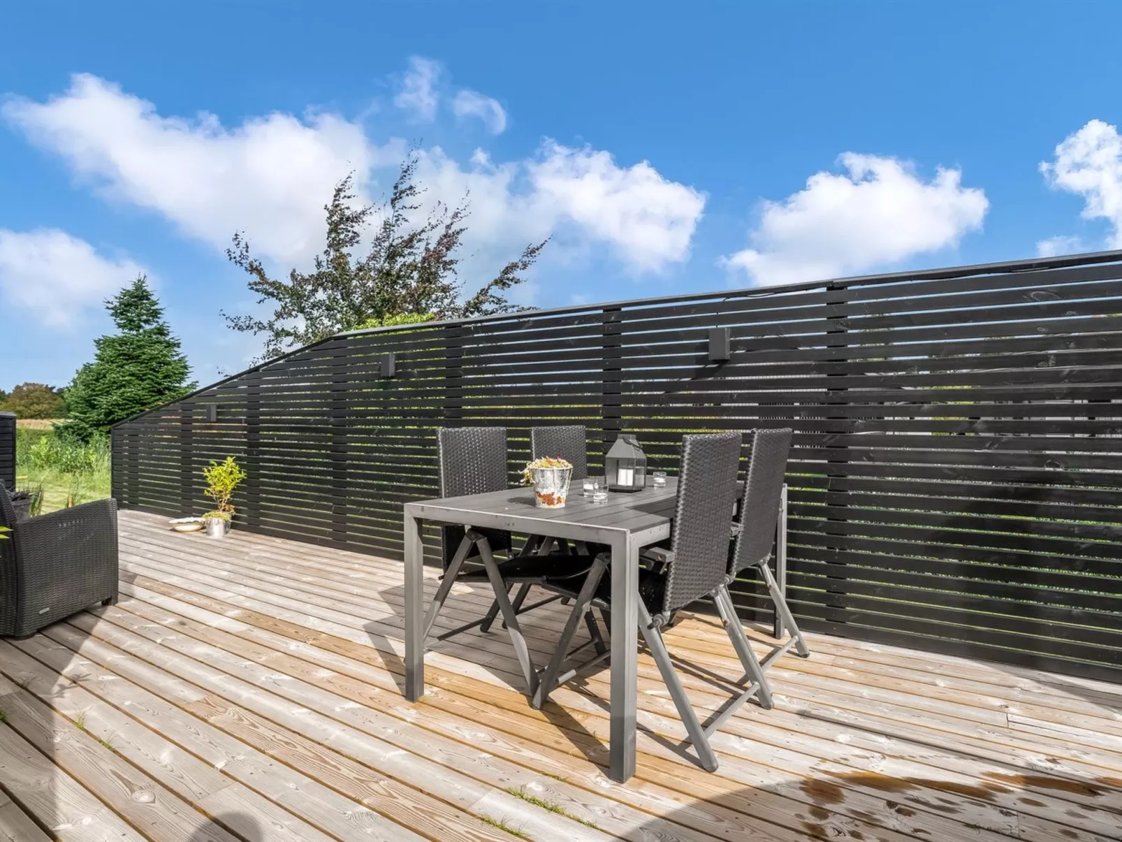 "Milutin" - 650m from the sea-Outside