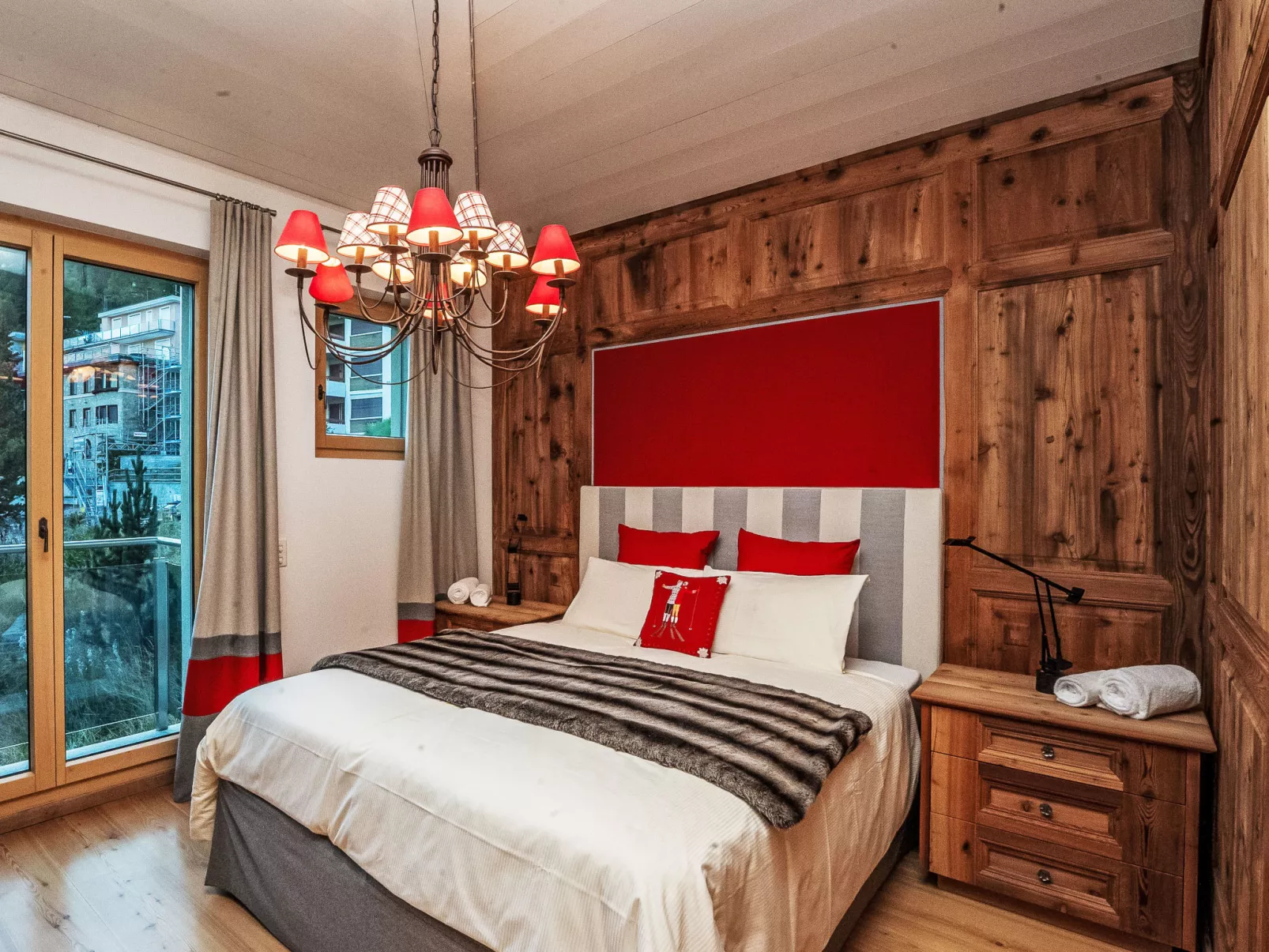 Chesa Spuonda Verde 2.5