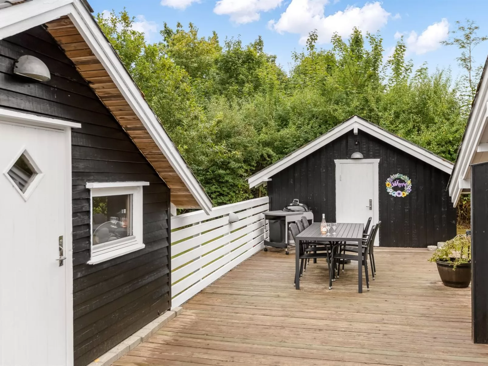 "Madita" - 30km from the sea