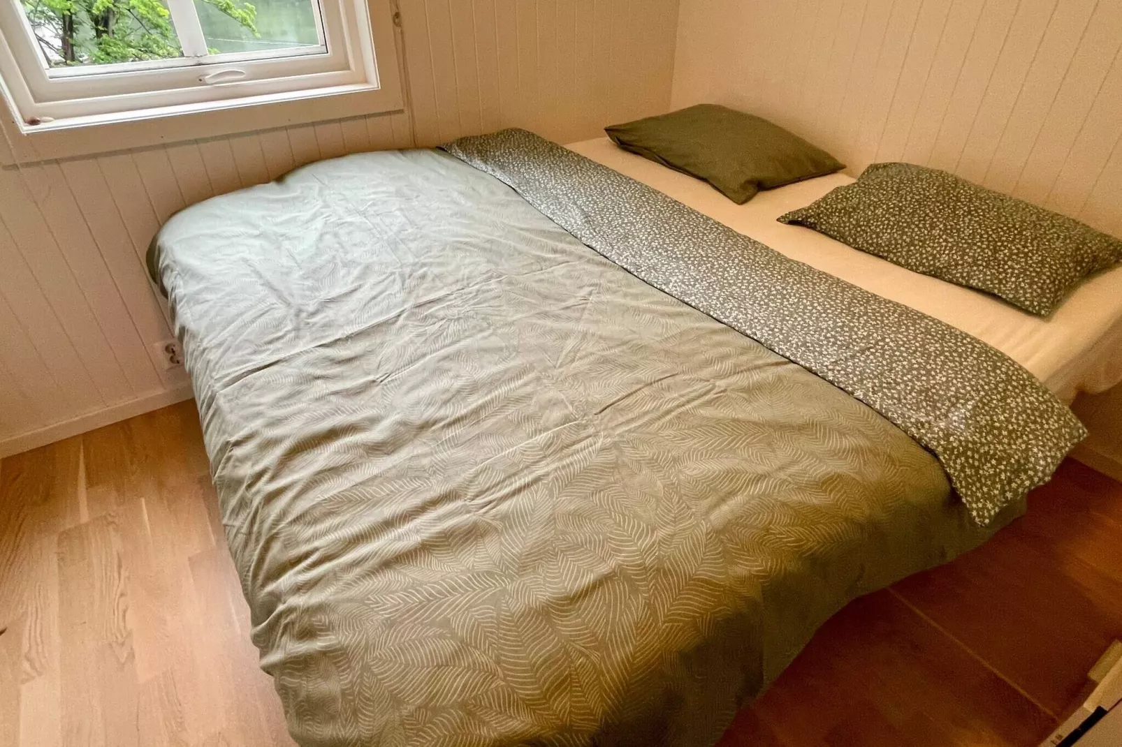 6 Personen Ferienhaus in Bjoa-By Traum-Innen