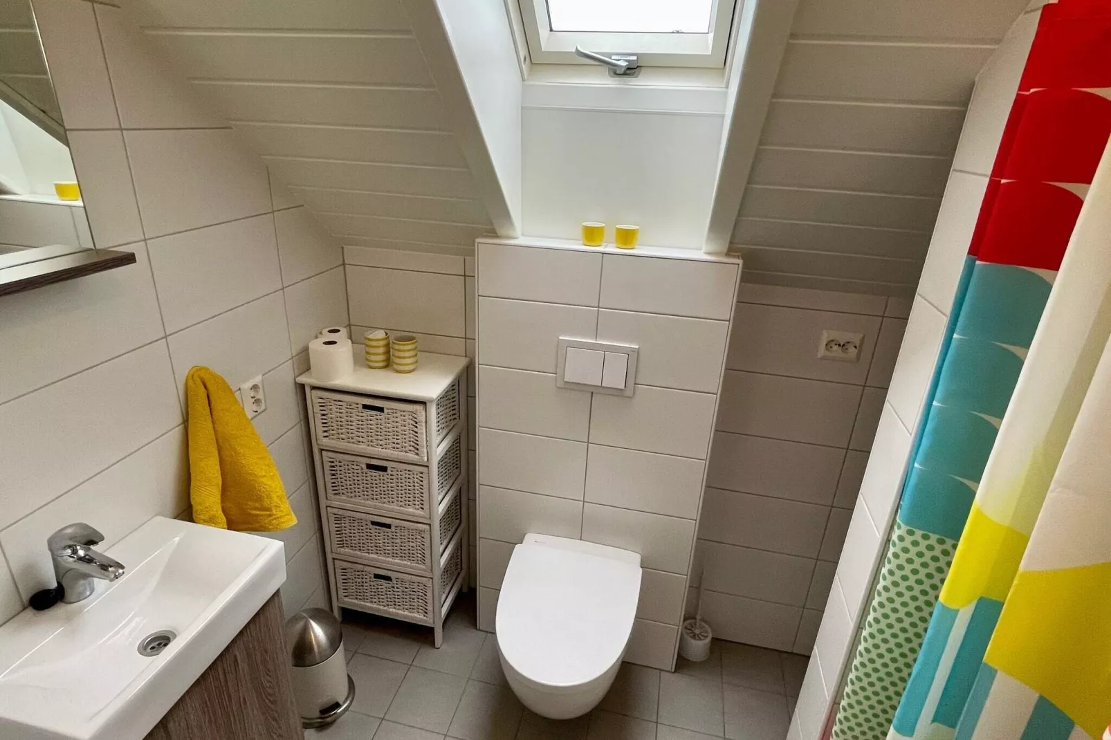 6 Personen Ferienhaus in Bjoa-By Traum-Innen