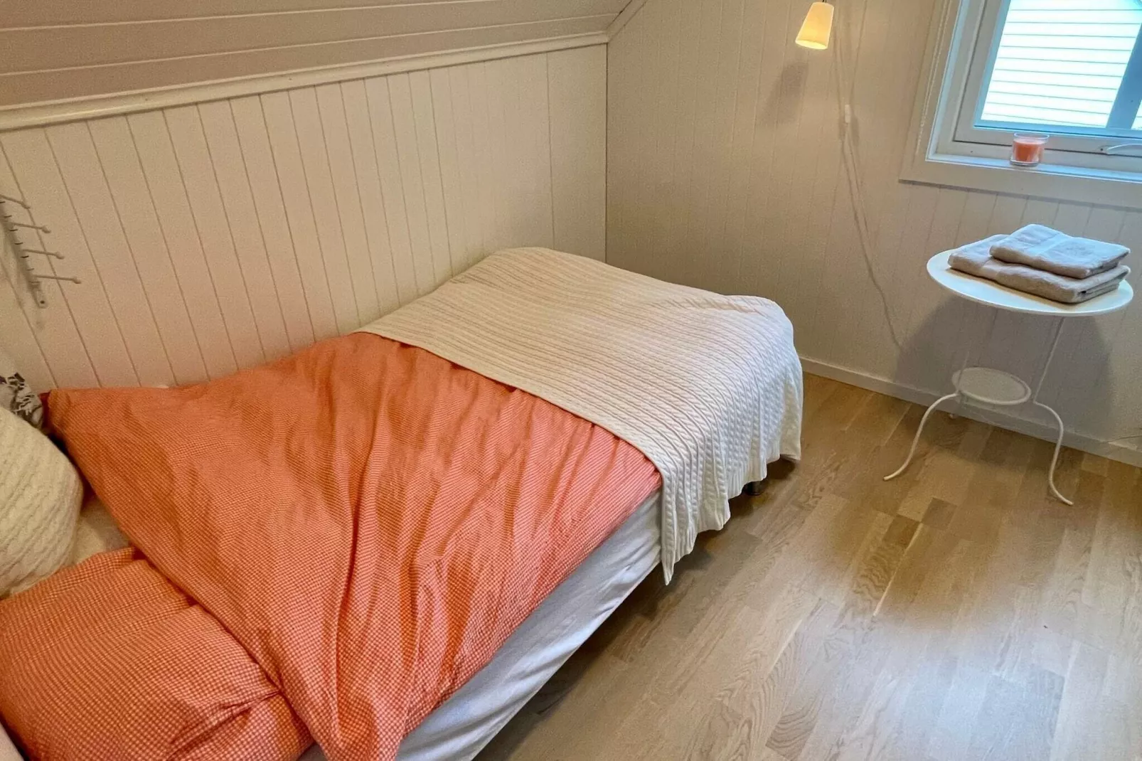 6 Personen Ferienhaus in Bjoa-By Traum-Innen