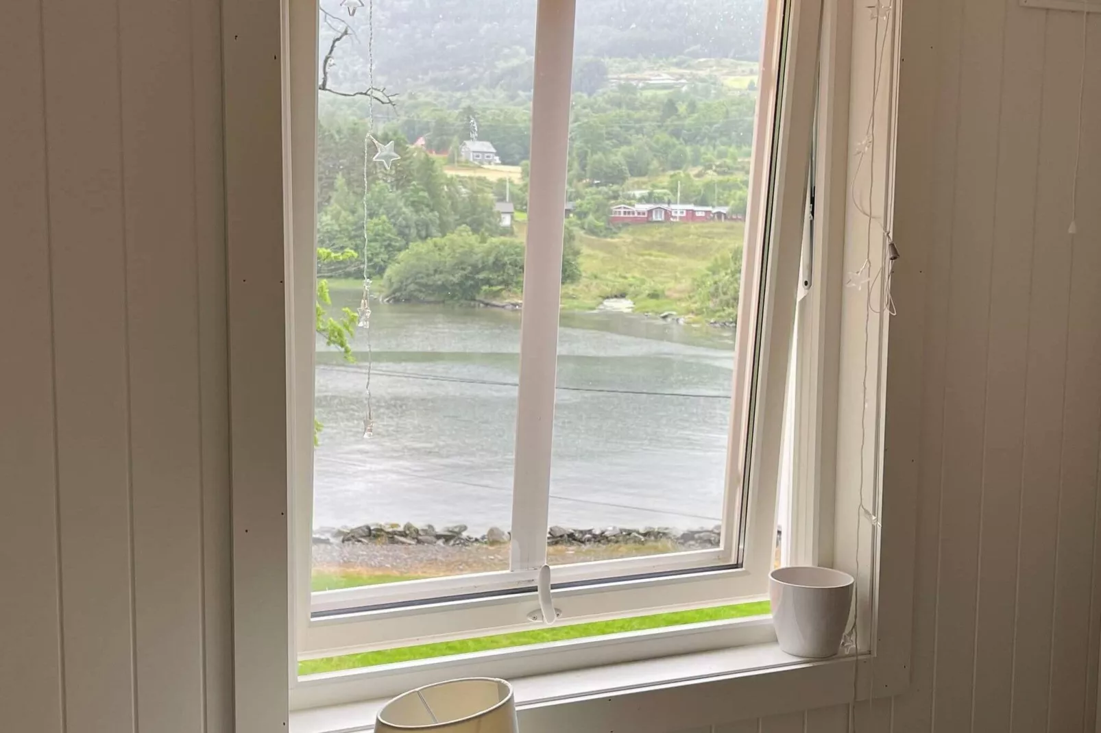 6 Personen Ferienhaus in Bjoa-By Traum-Innen