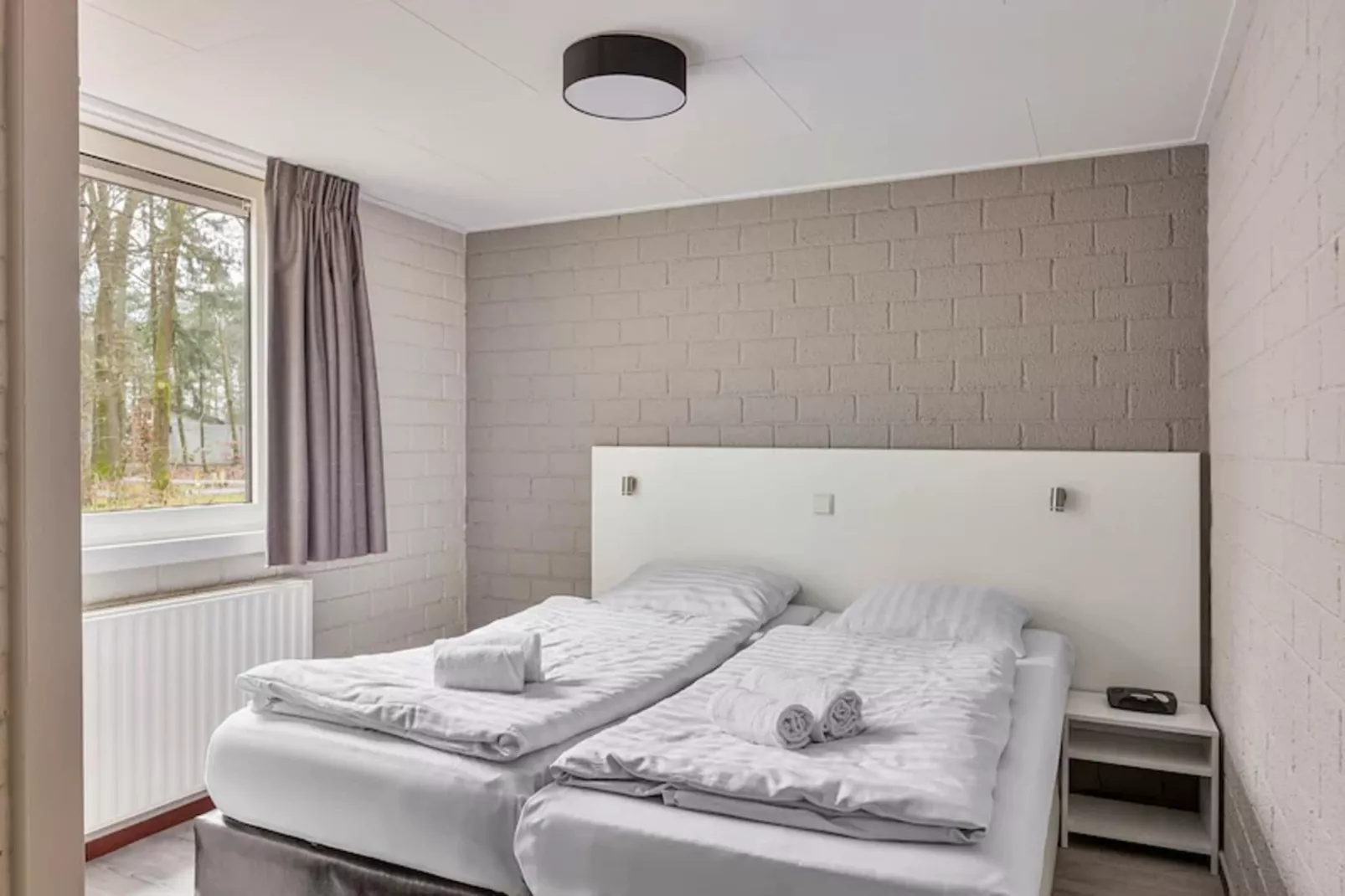 Vakantiepark de Berkenhorst 13-Bedroom