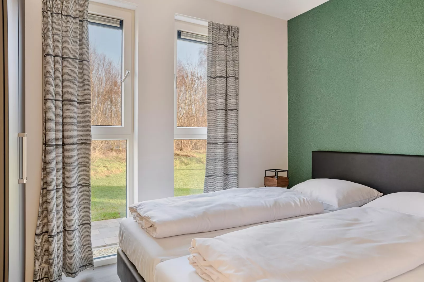 Villapark Akenveen 4-Bedroom