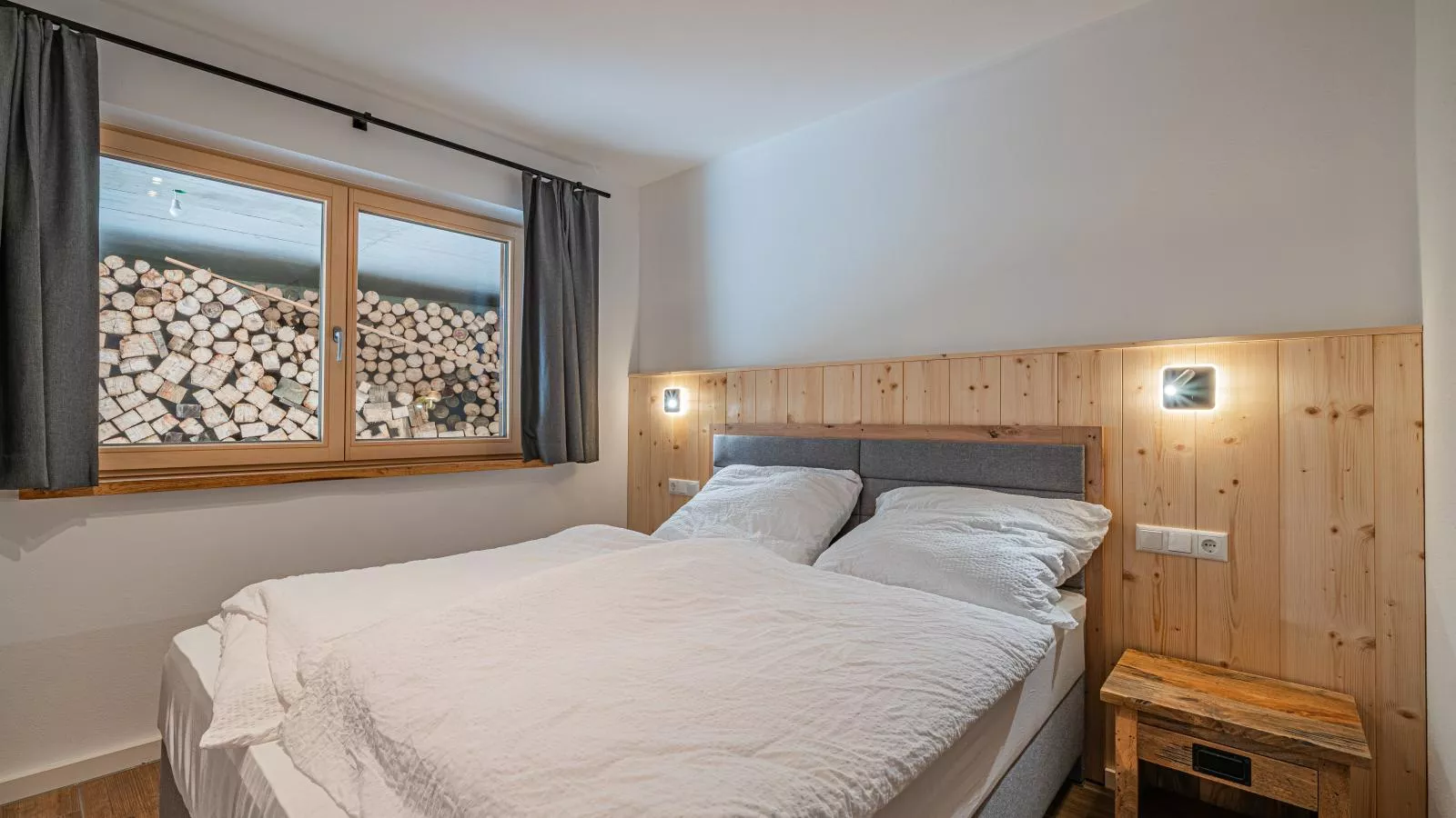 Haus Bergstille Top 2