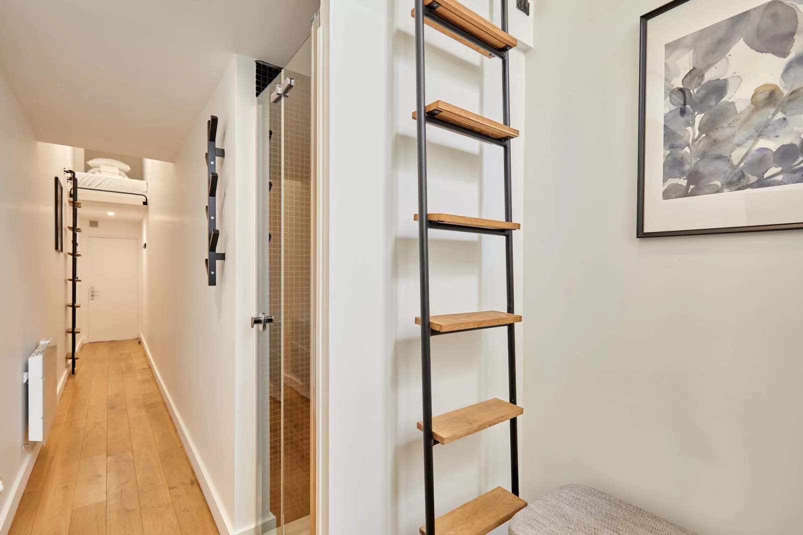 ST HONORE 14-Untagged