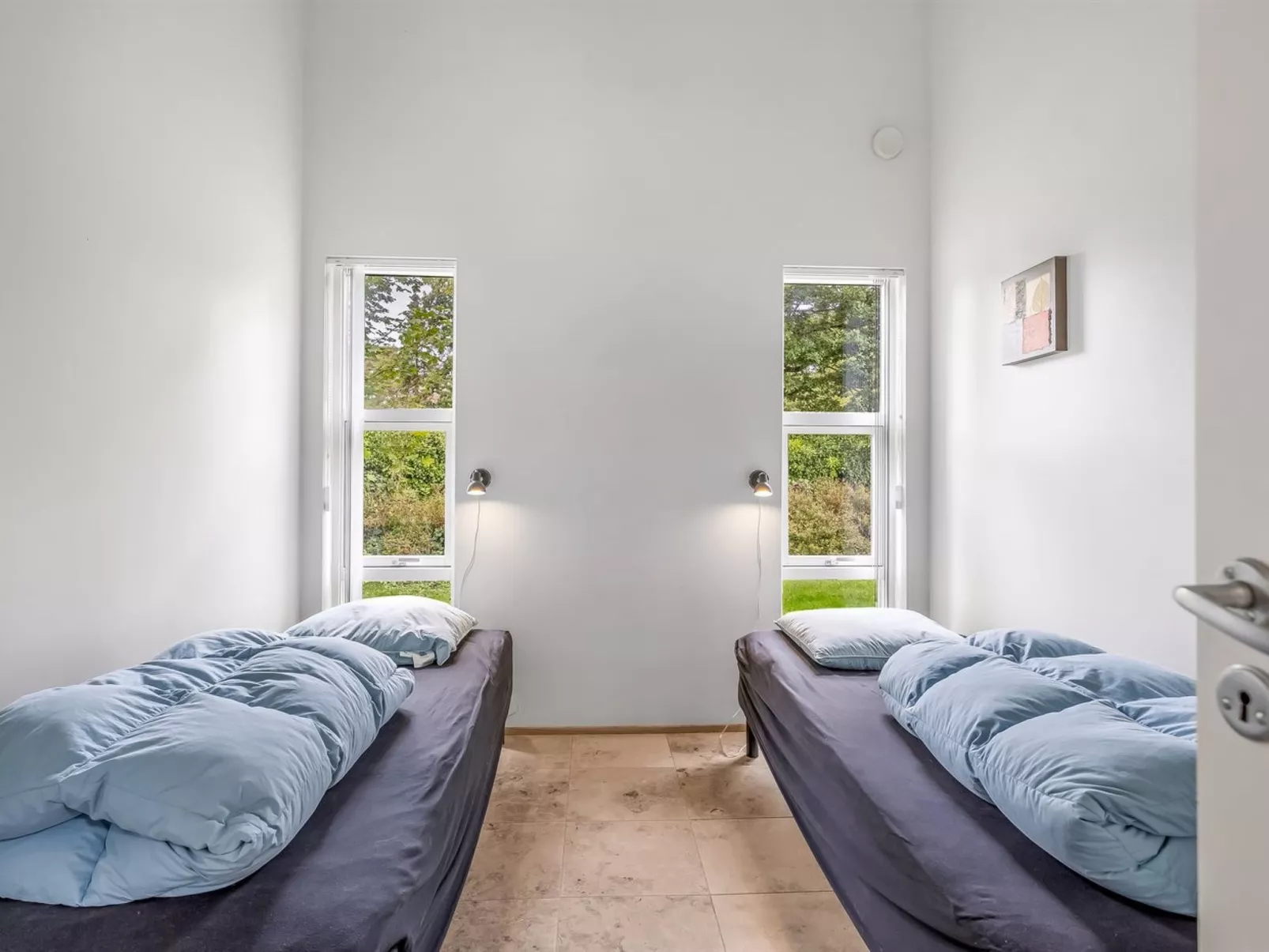 "Talitha" - 40m from the sea-Dedans