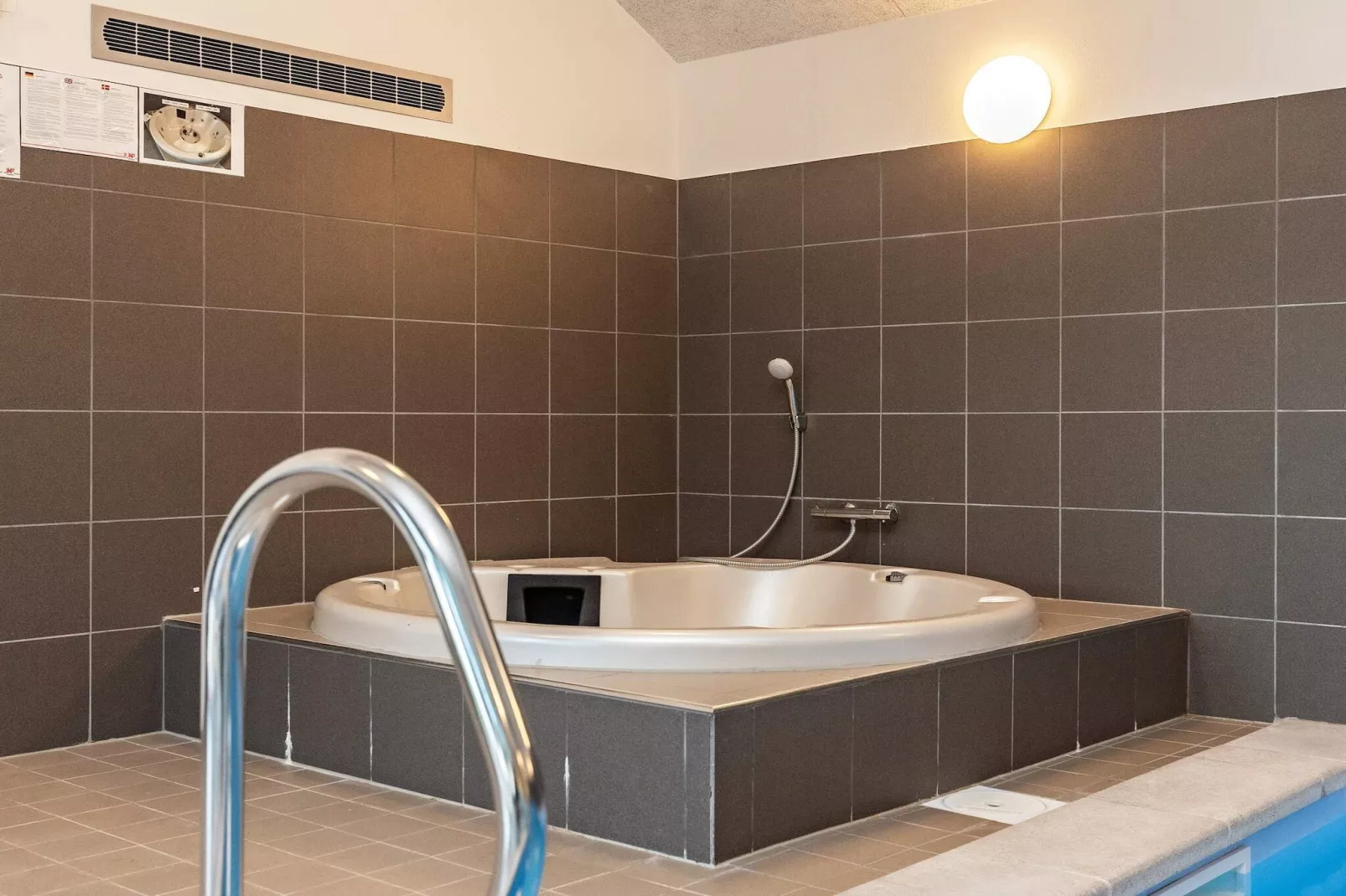 5 etoiles maison de vacances a Jerup-Spa